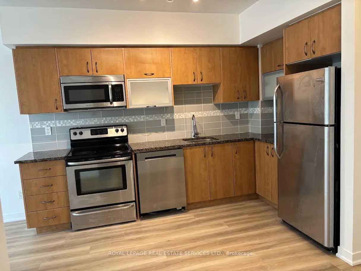 59 East Liberty Street #1706
