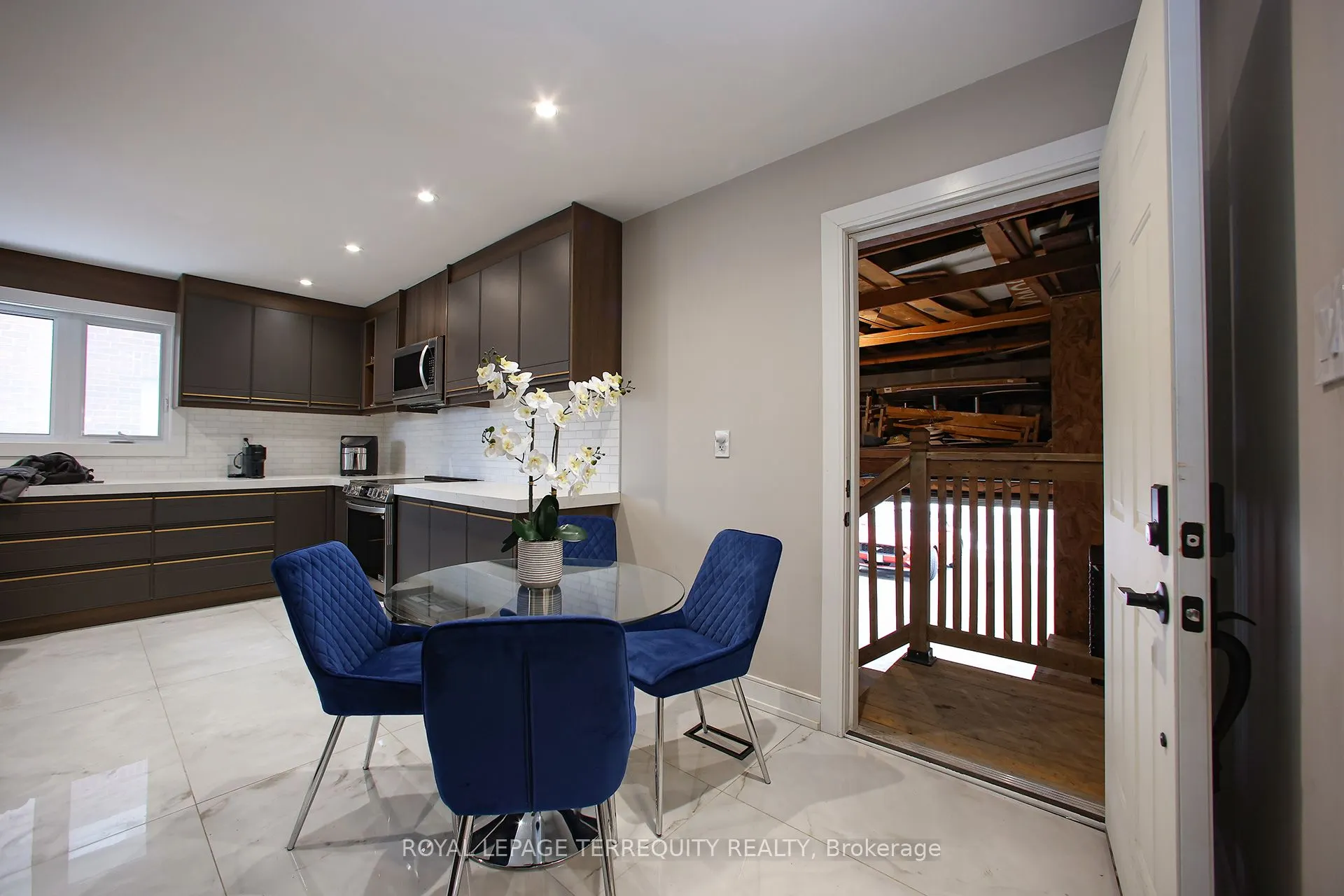 66 Moore Park Avenue #Upper