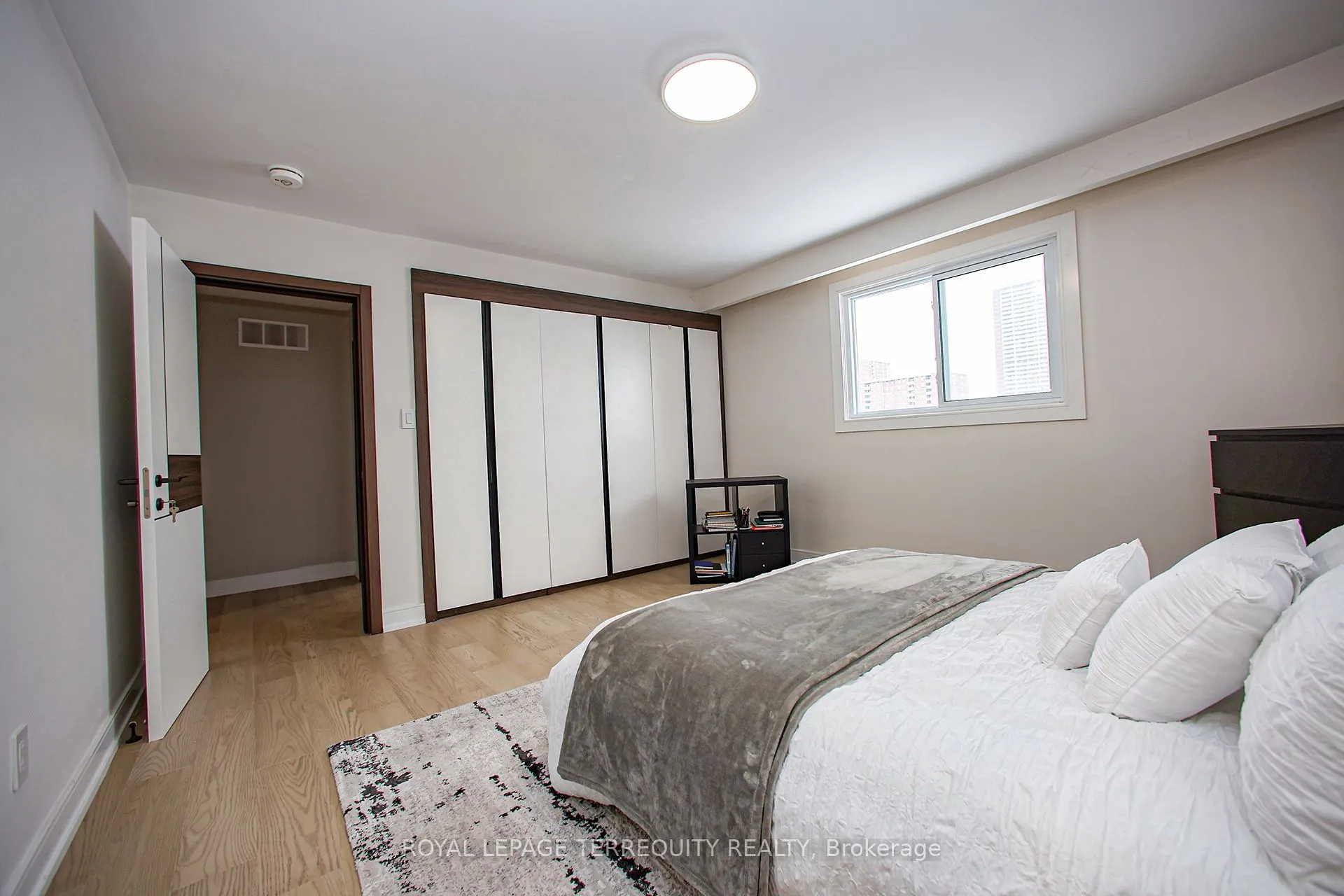 66 Moore Park Avenue #Upper