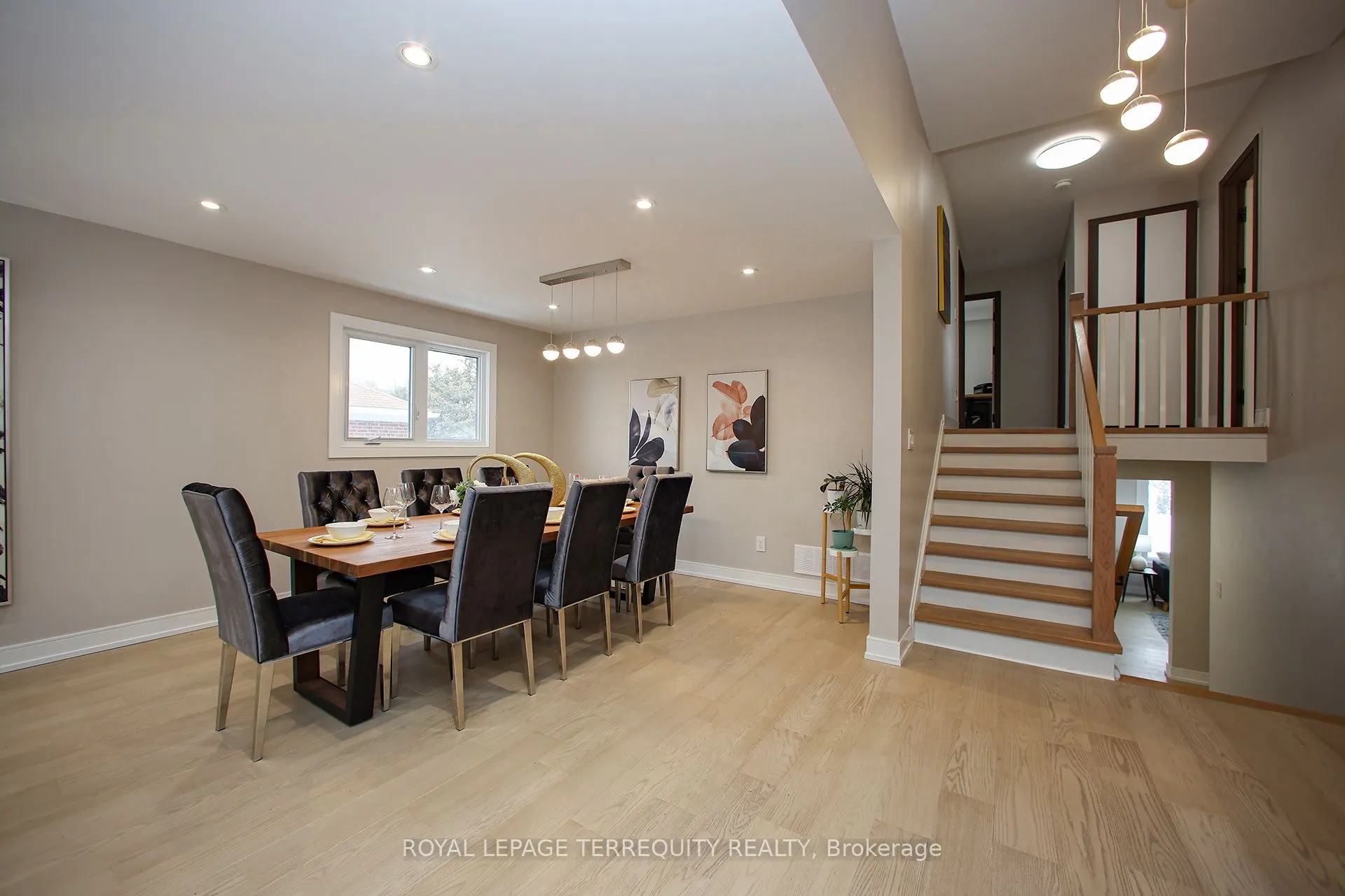 66 Moore Park Avenue #Upper