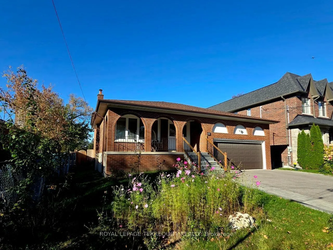 66 Moore Park Avenue #Upper