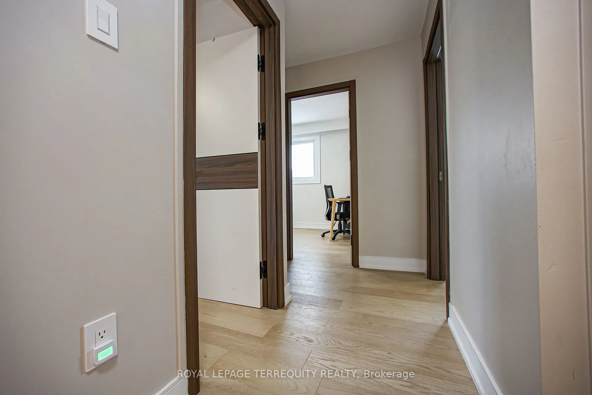 66 Moore Park Avenue #Upper