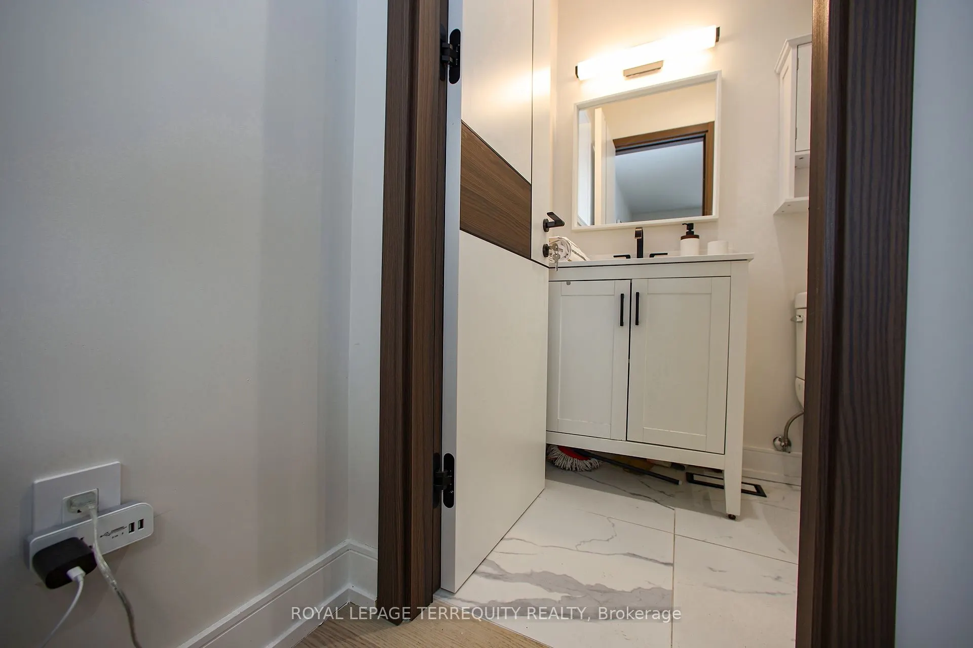 66 Moore Park Avenue #Upper
