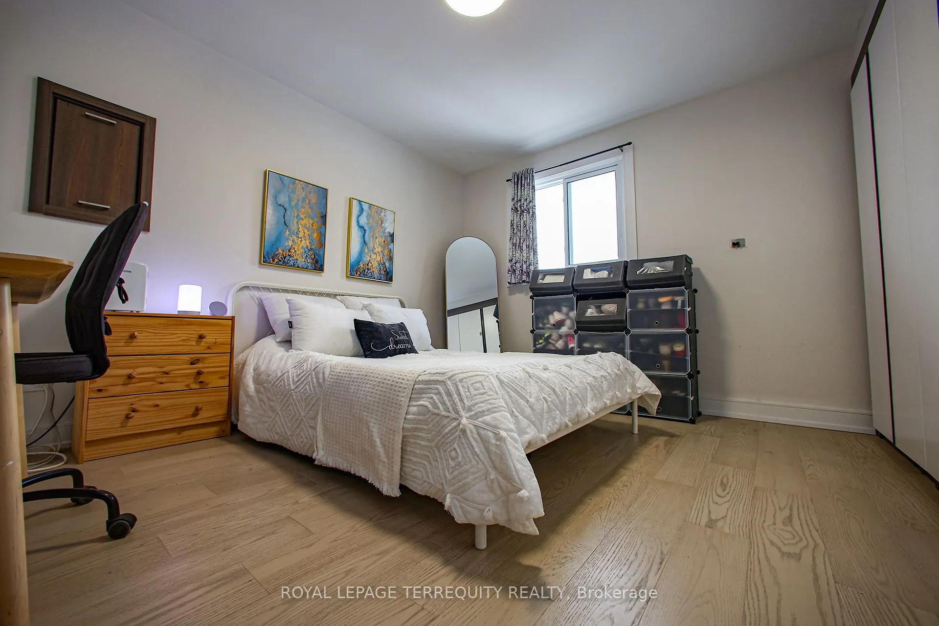 66 Moore Park Avenue #Upper