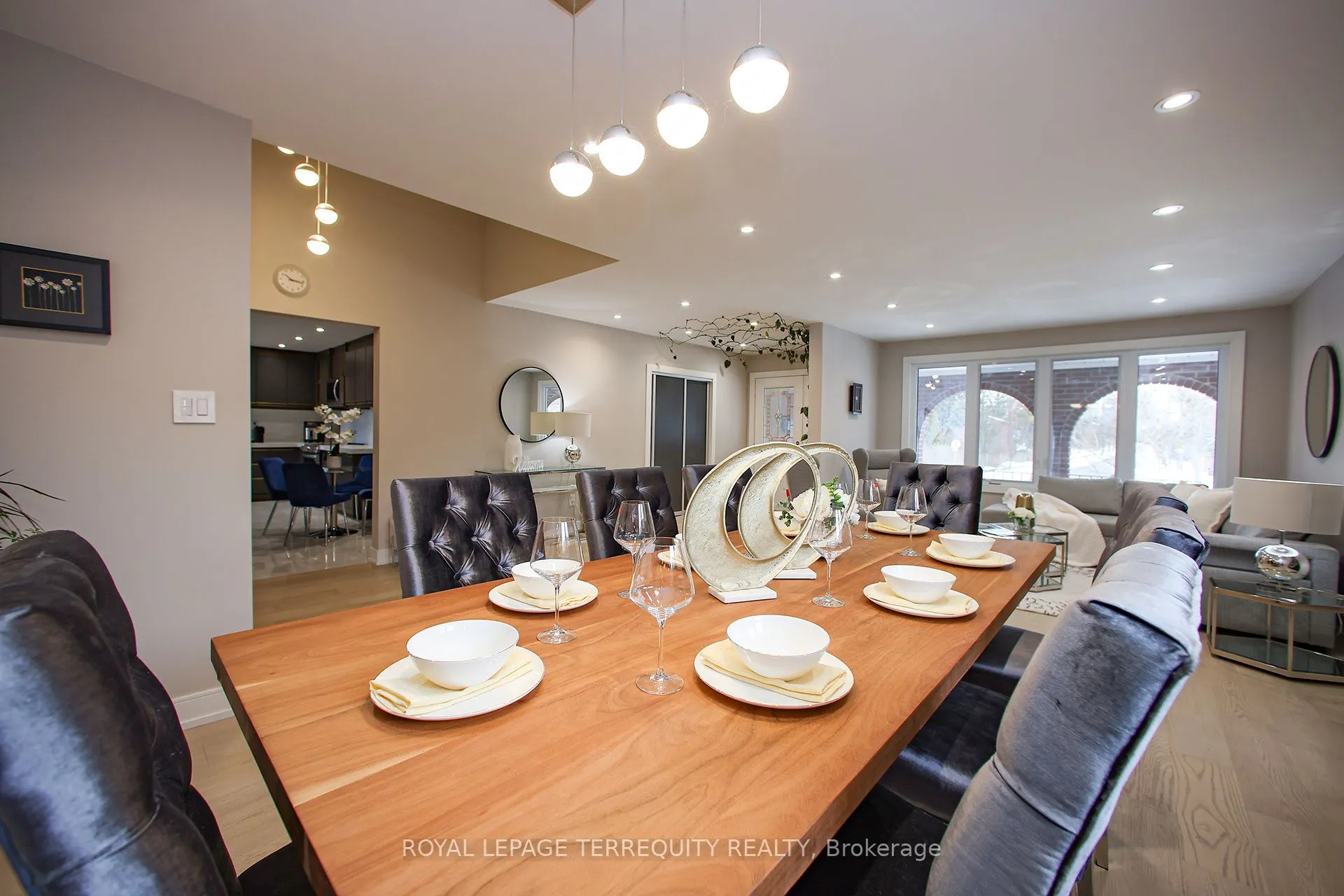 66 Moore Park Avenue #Upper