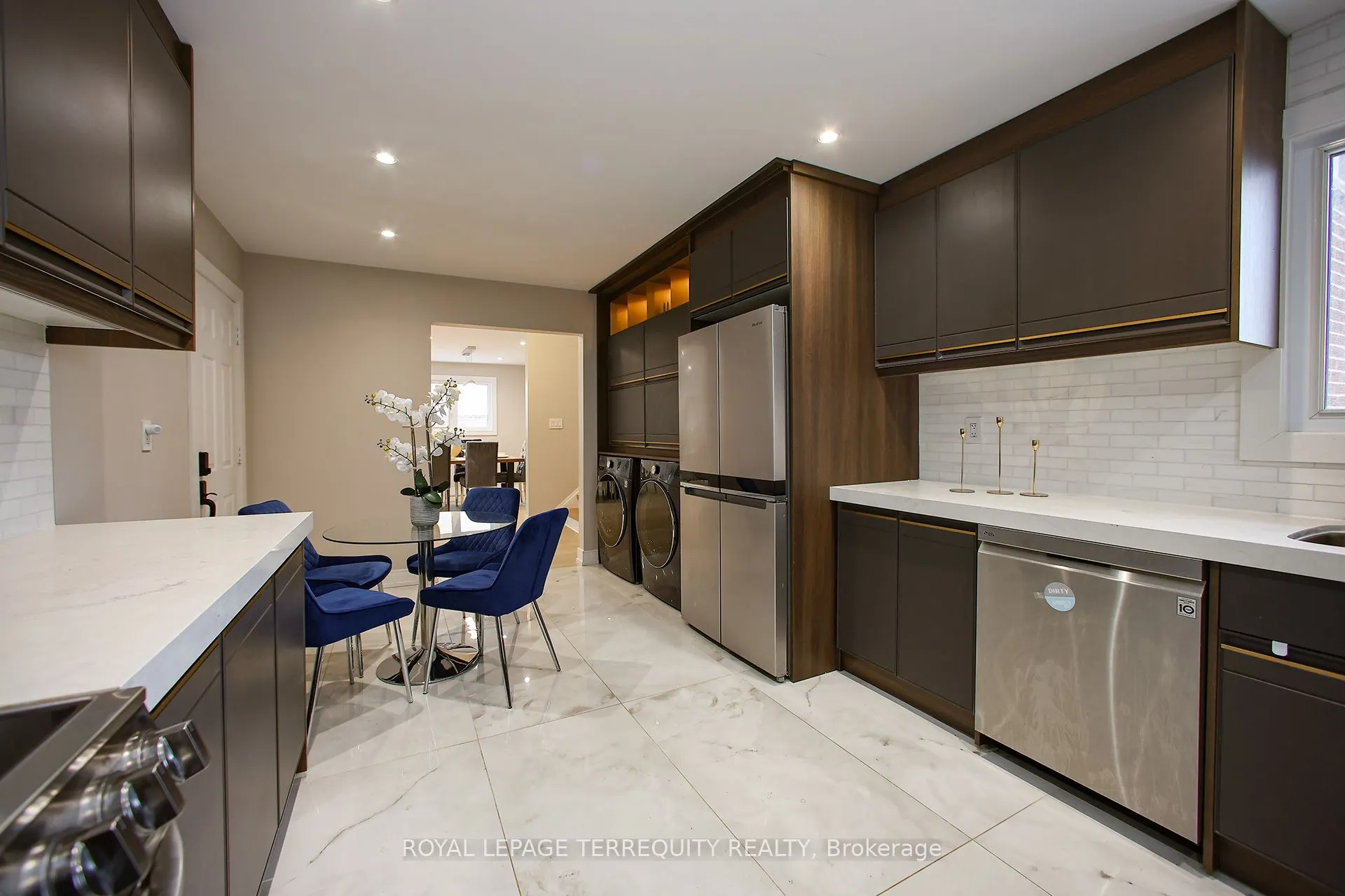 66 Moore Park Avenue #Upper