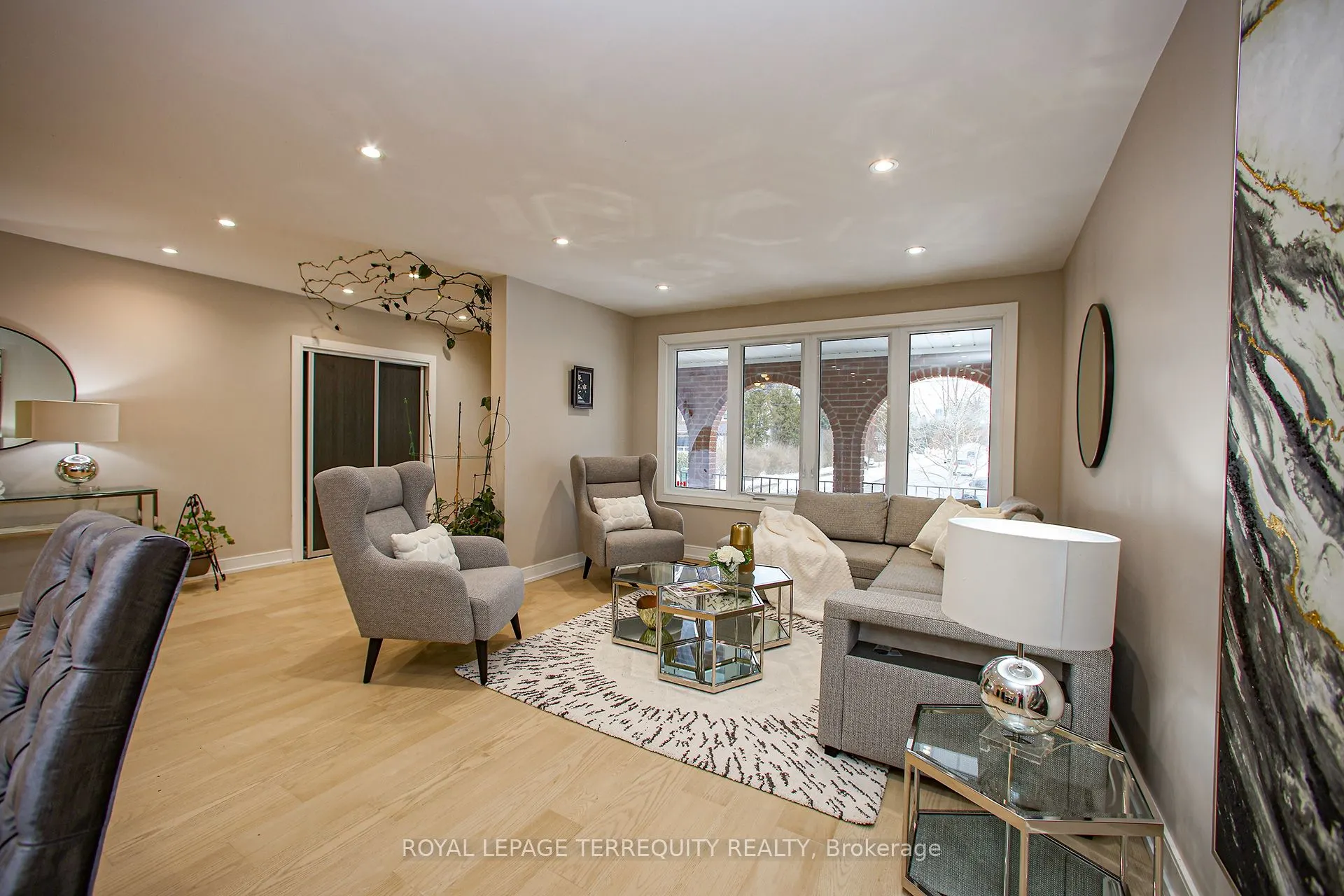 66 Moore Park Avenue #Upper