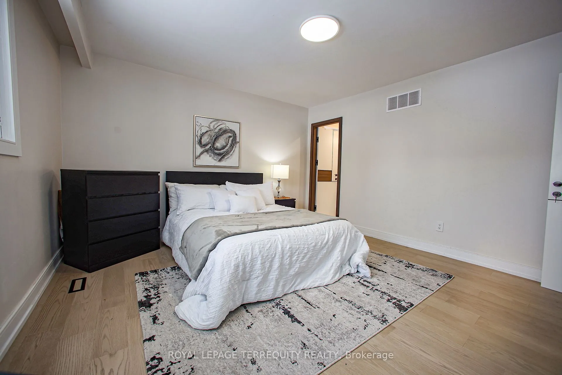66 Moore Park Avenue #Upper