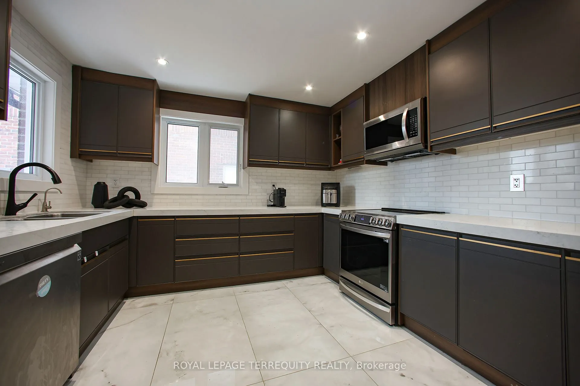66 Moore Park Avenue #Upper