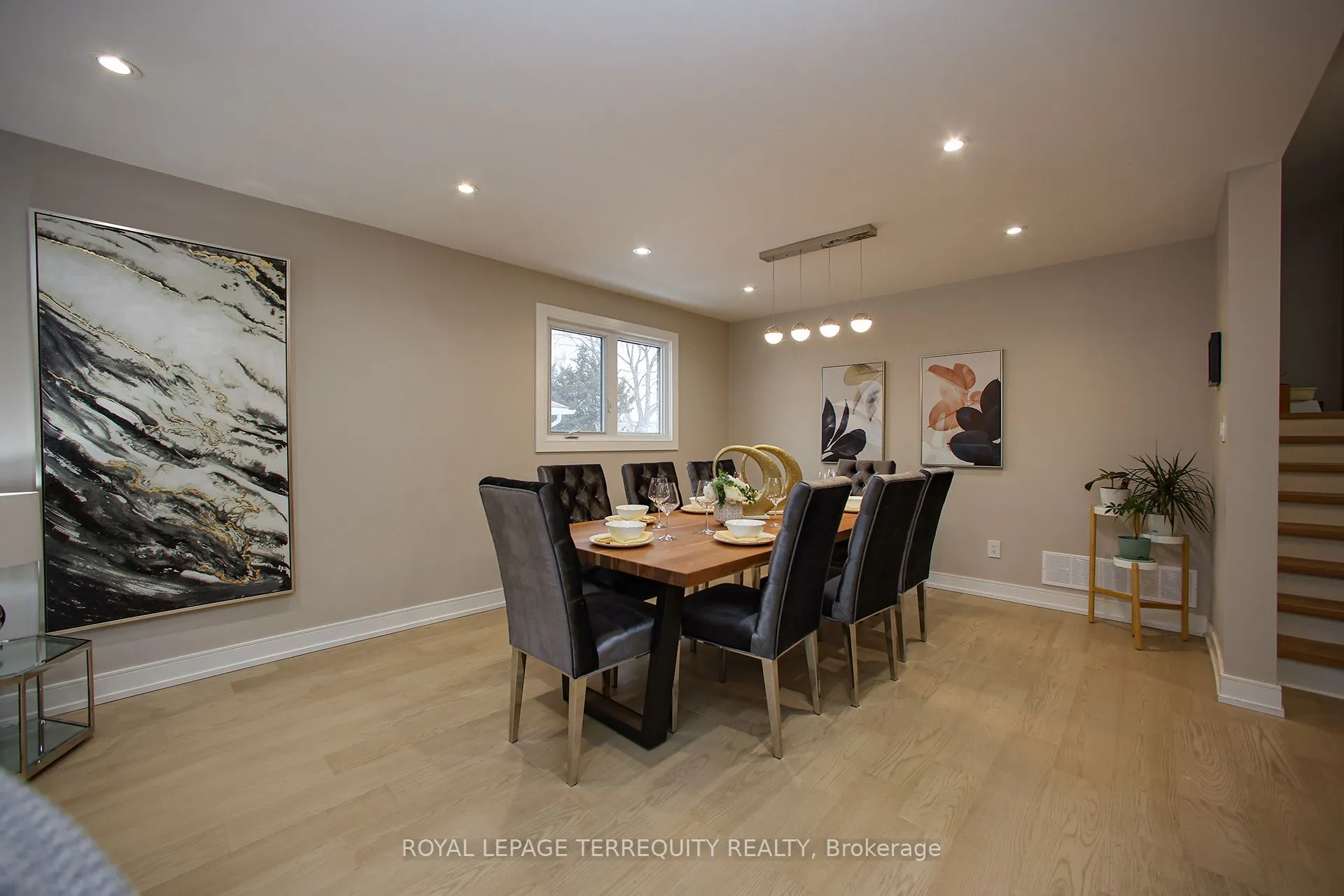 66 Moore Park Avenue #Upper