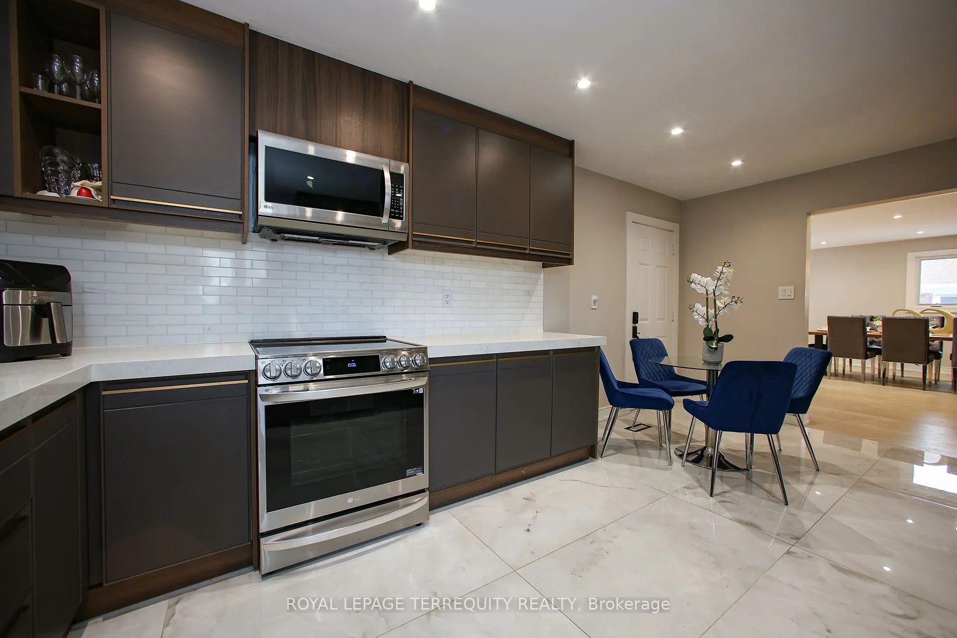 66 Moore Park Avenue #Upper