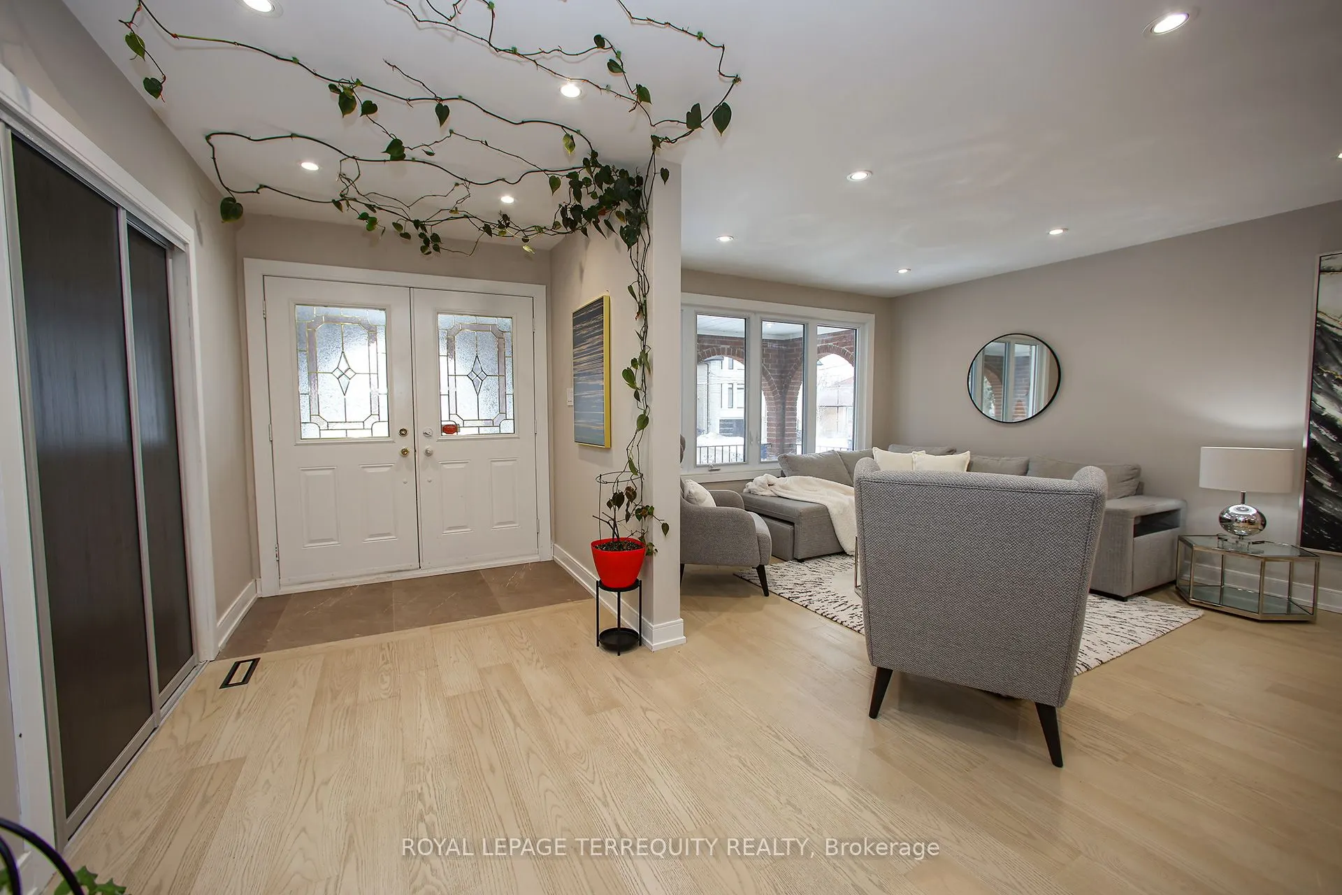 66 Moore Park Avenue #Upper