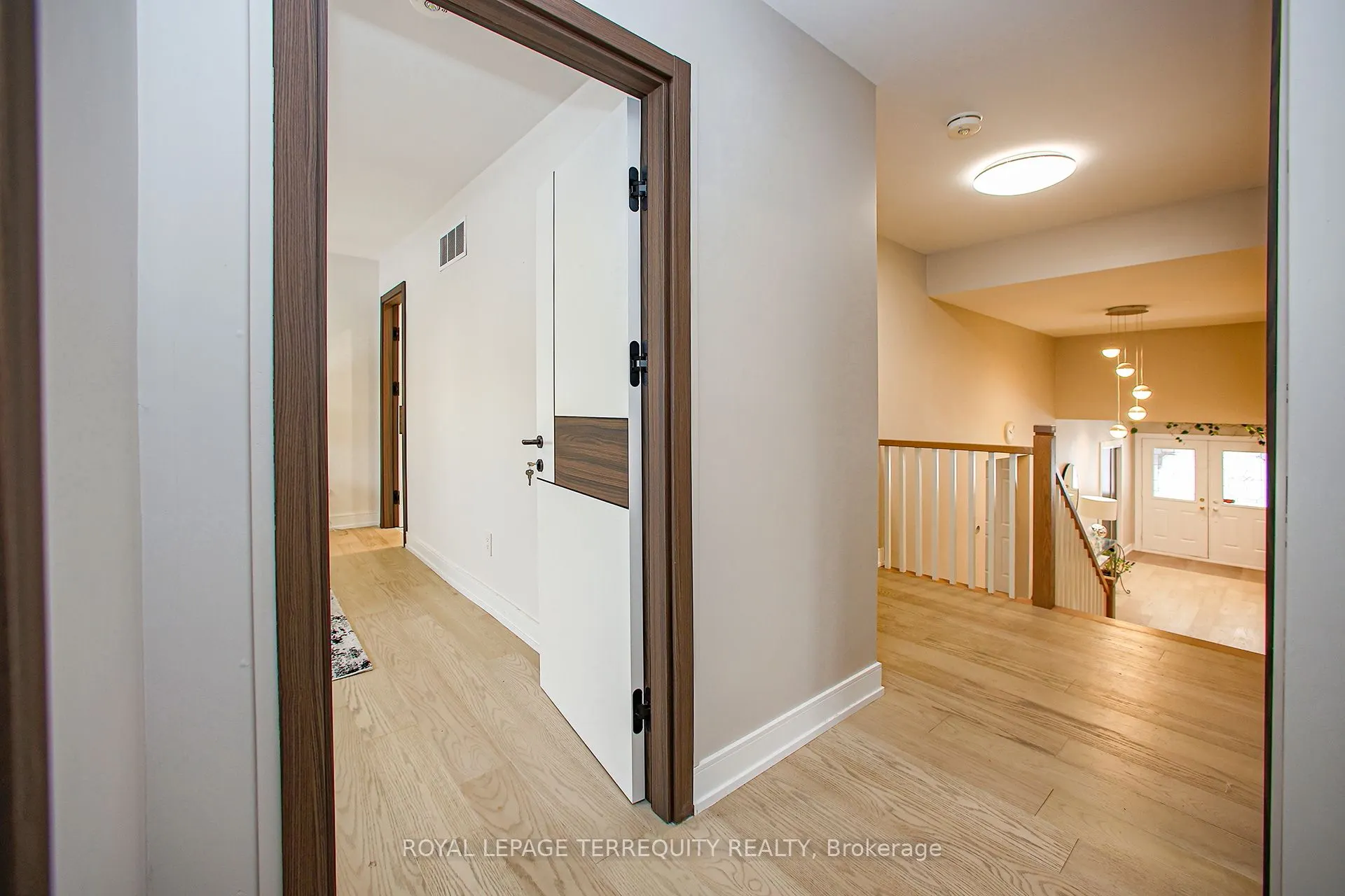 66 Moore Park Avenue #Upper