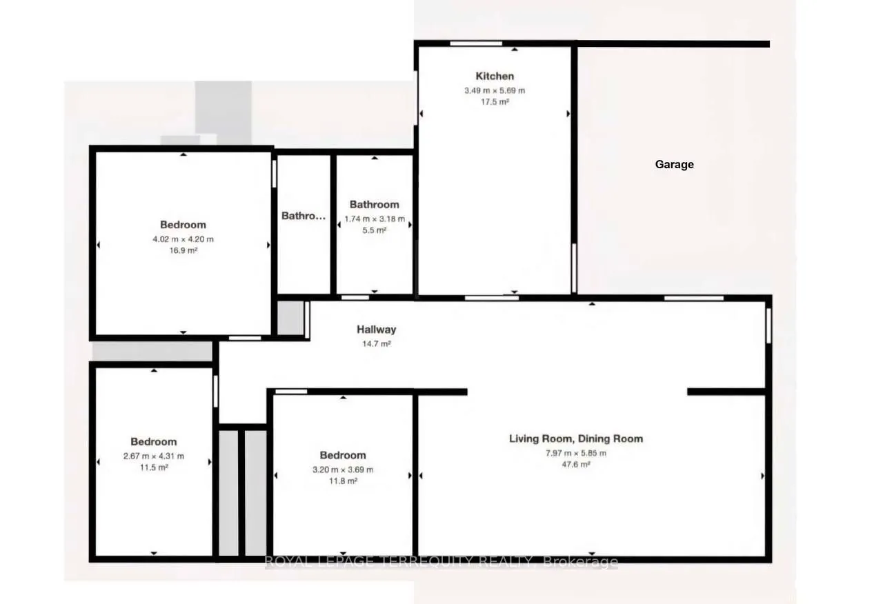 66 Moore Park Avenue #Upper
