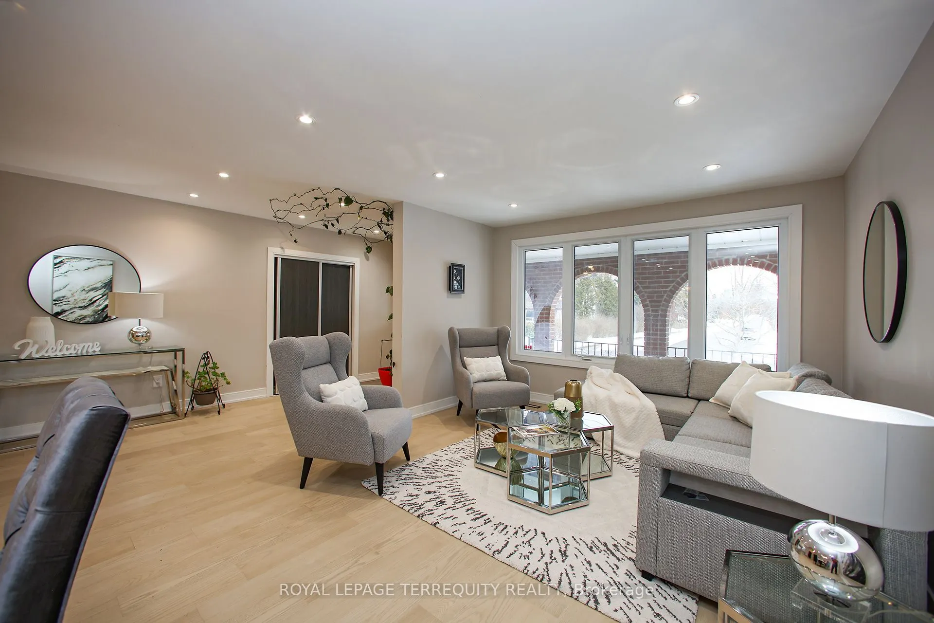 66 Moore Park Avenue #Upper