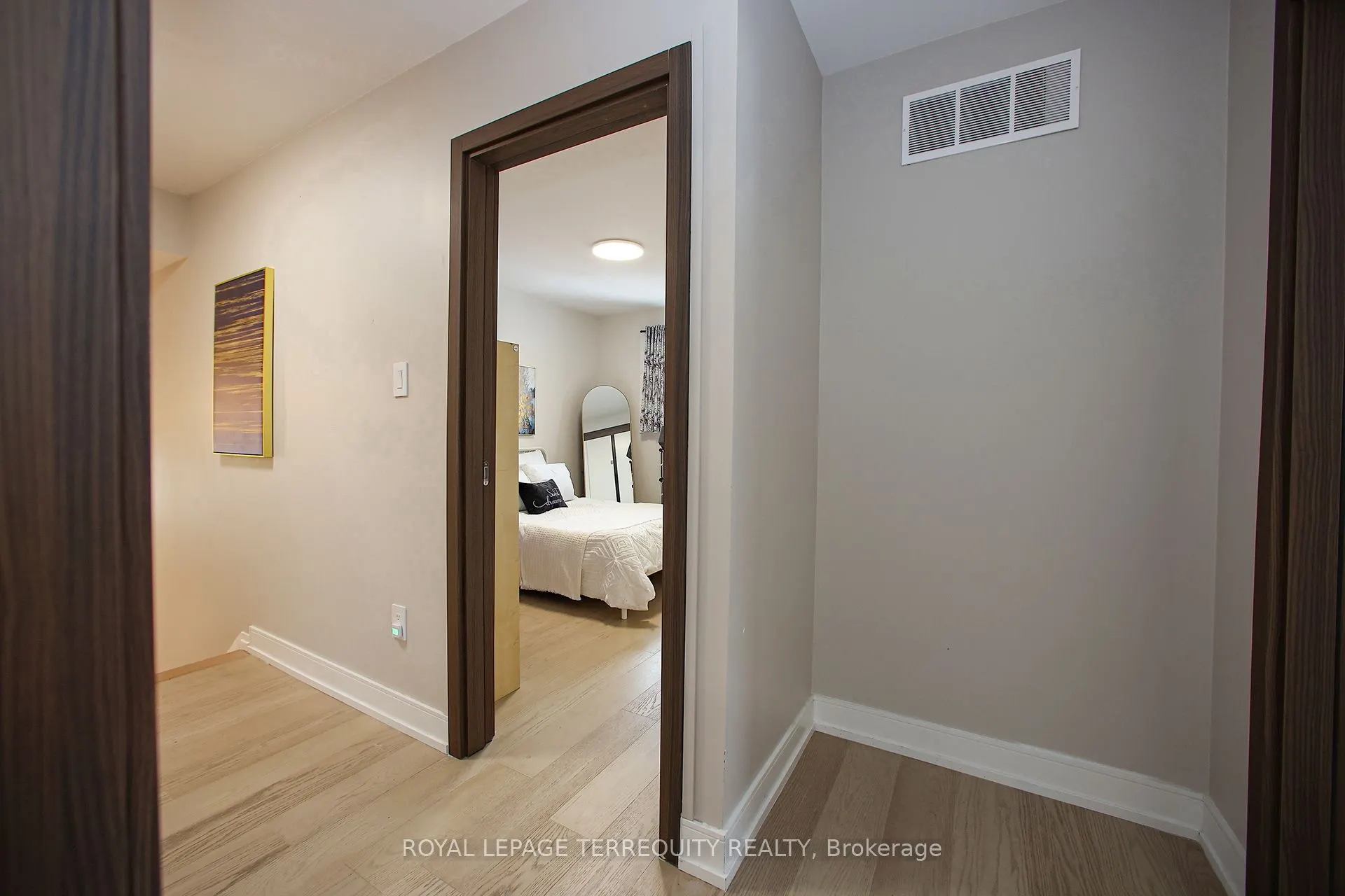 66 Moore Park Avenue #Upper
