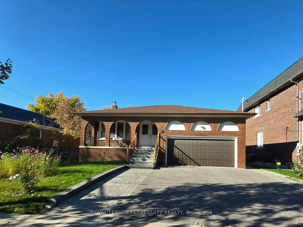 66 Moore Park Avenue #Upper