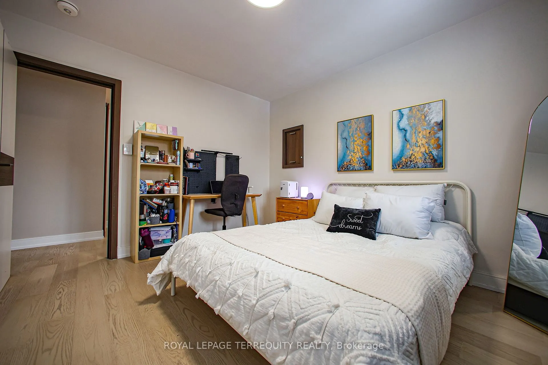 66 Moore Park Avenue #Upper