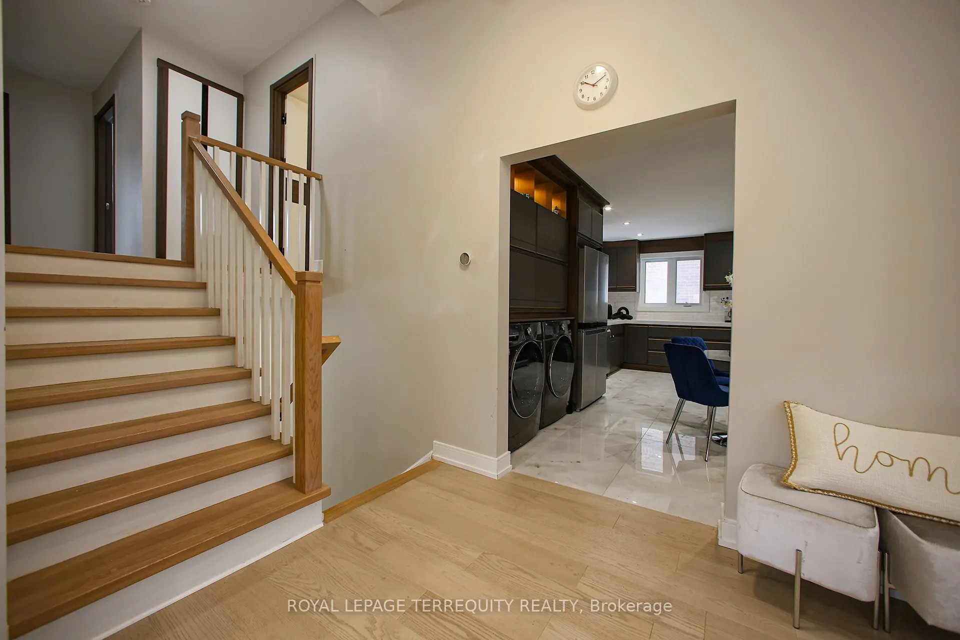 66 Moore Park Avenue #Upper