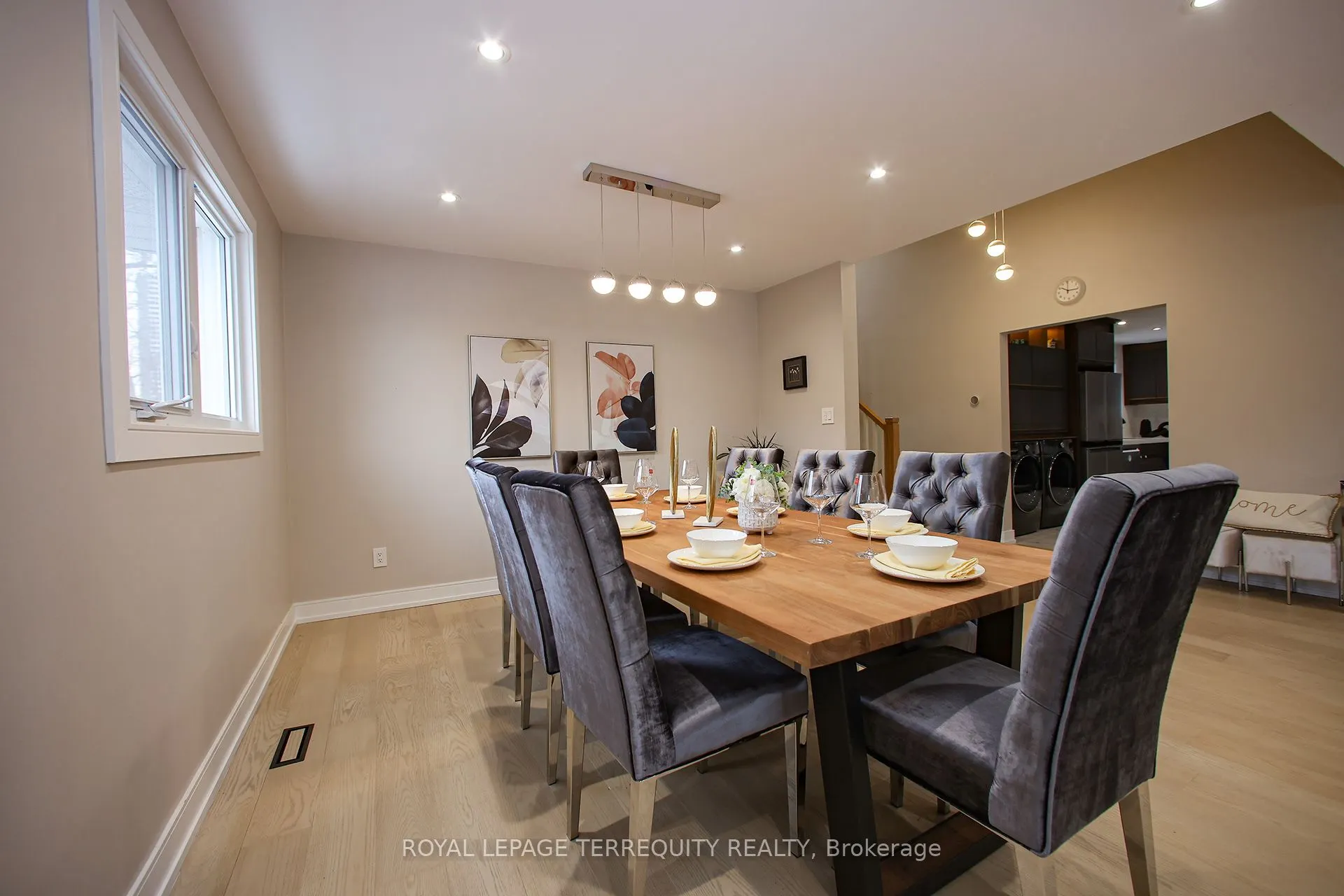 66 Moore Park Avenue #Upper