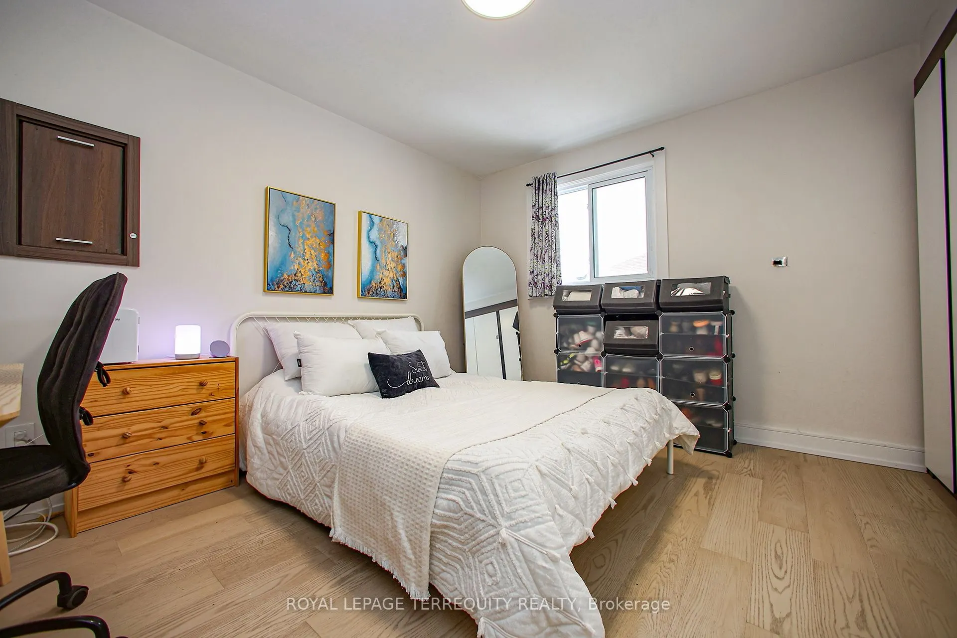 66 Moore Park Avenue #Upper