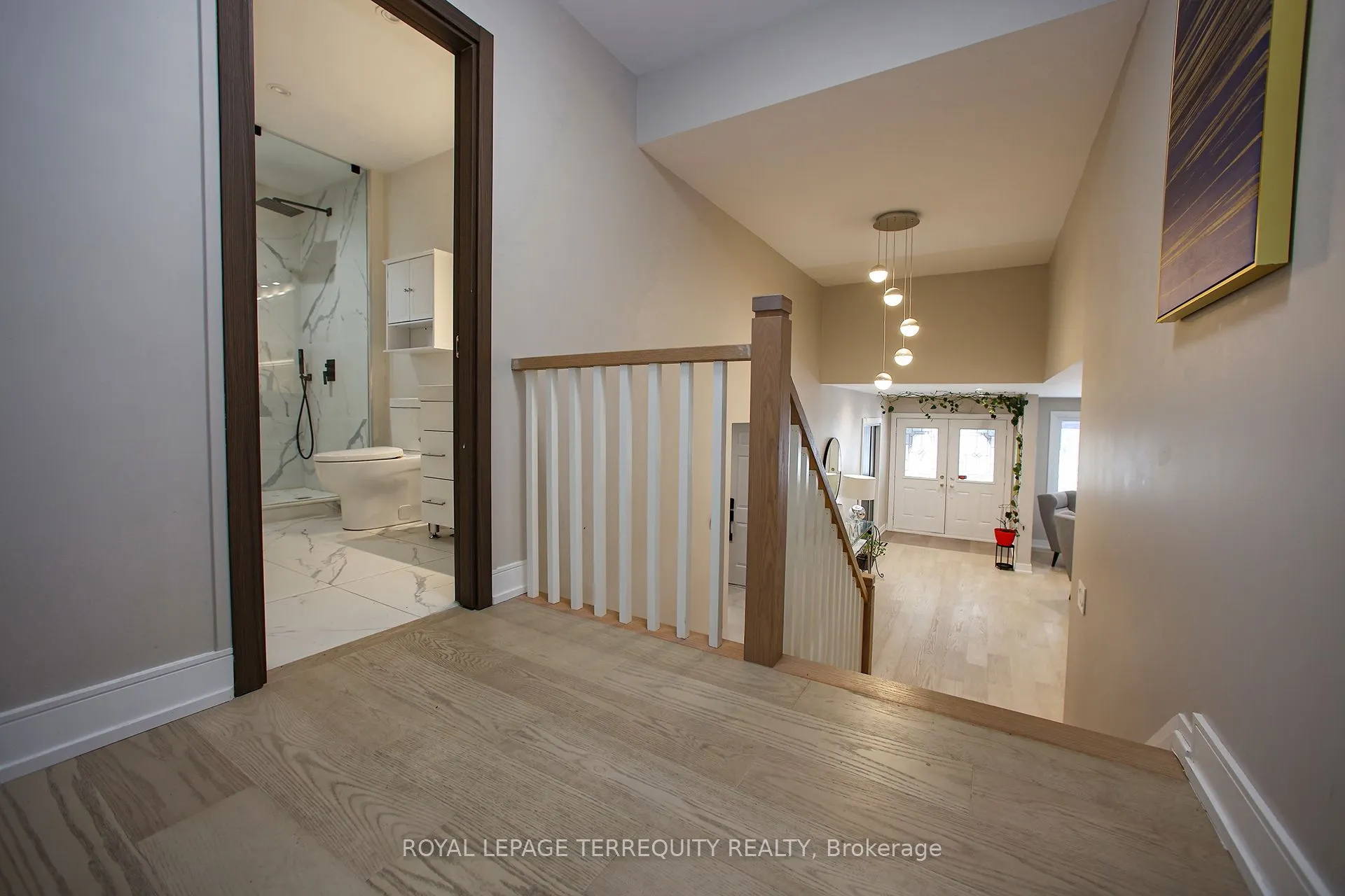 66 Moore Park Avenue #Upper