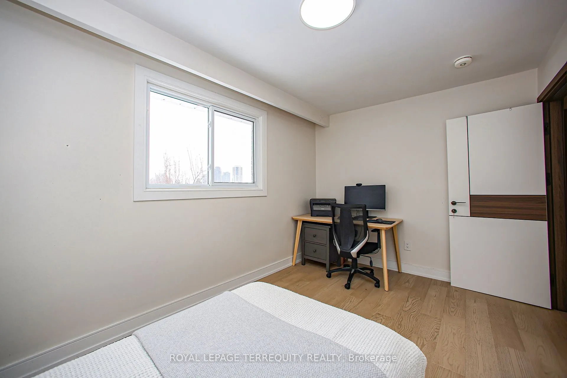 66 Moore Park Avenue #Upper