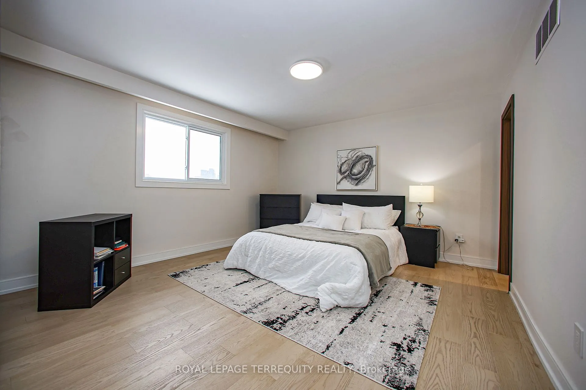66 Moore Park Avenue #Upper