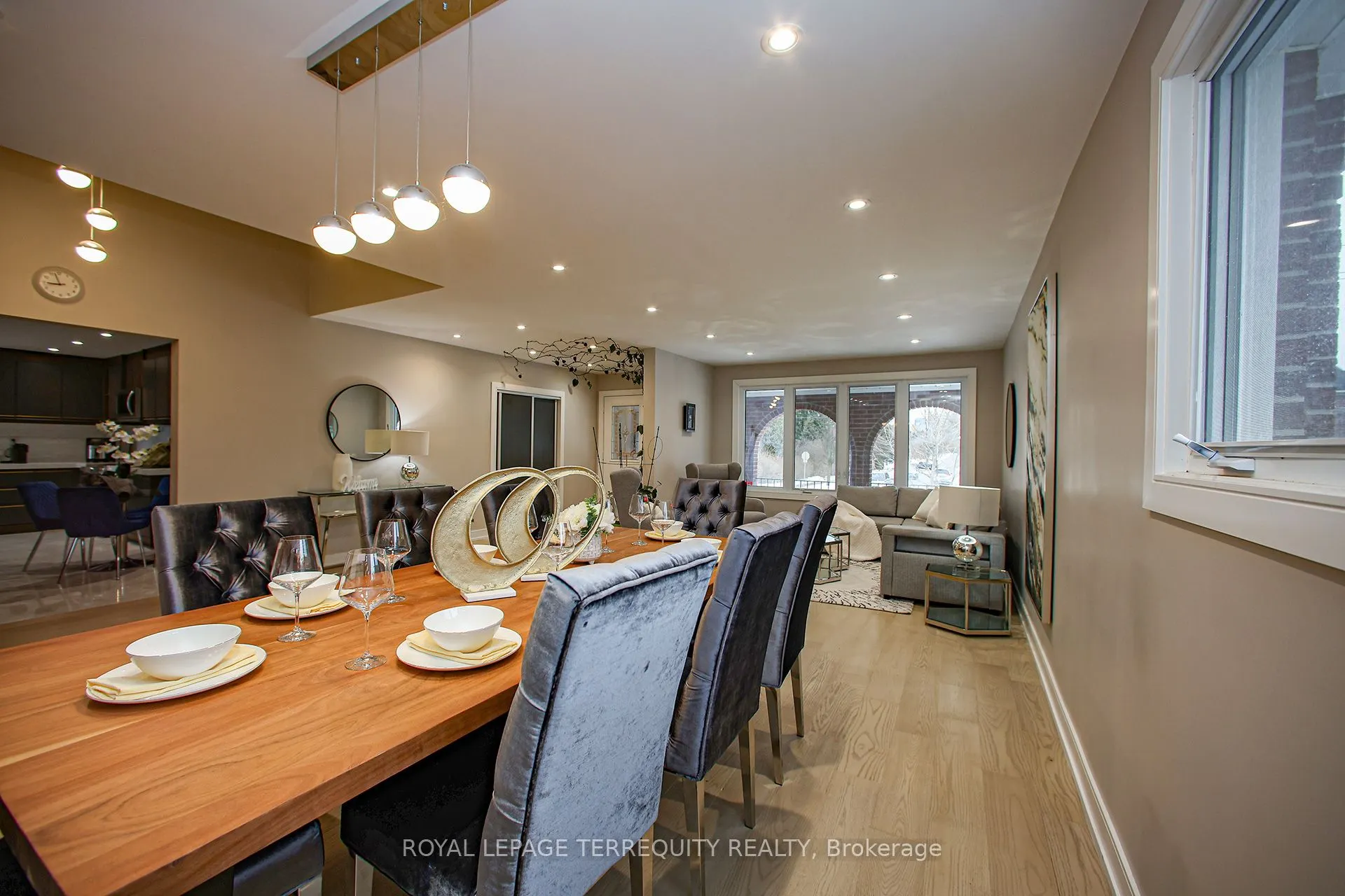 66 Moore Park Avenue #Upper