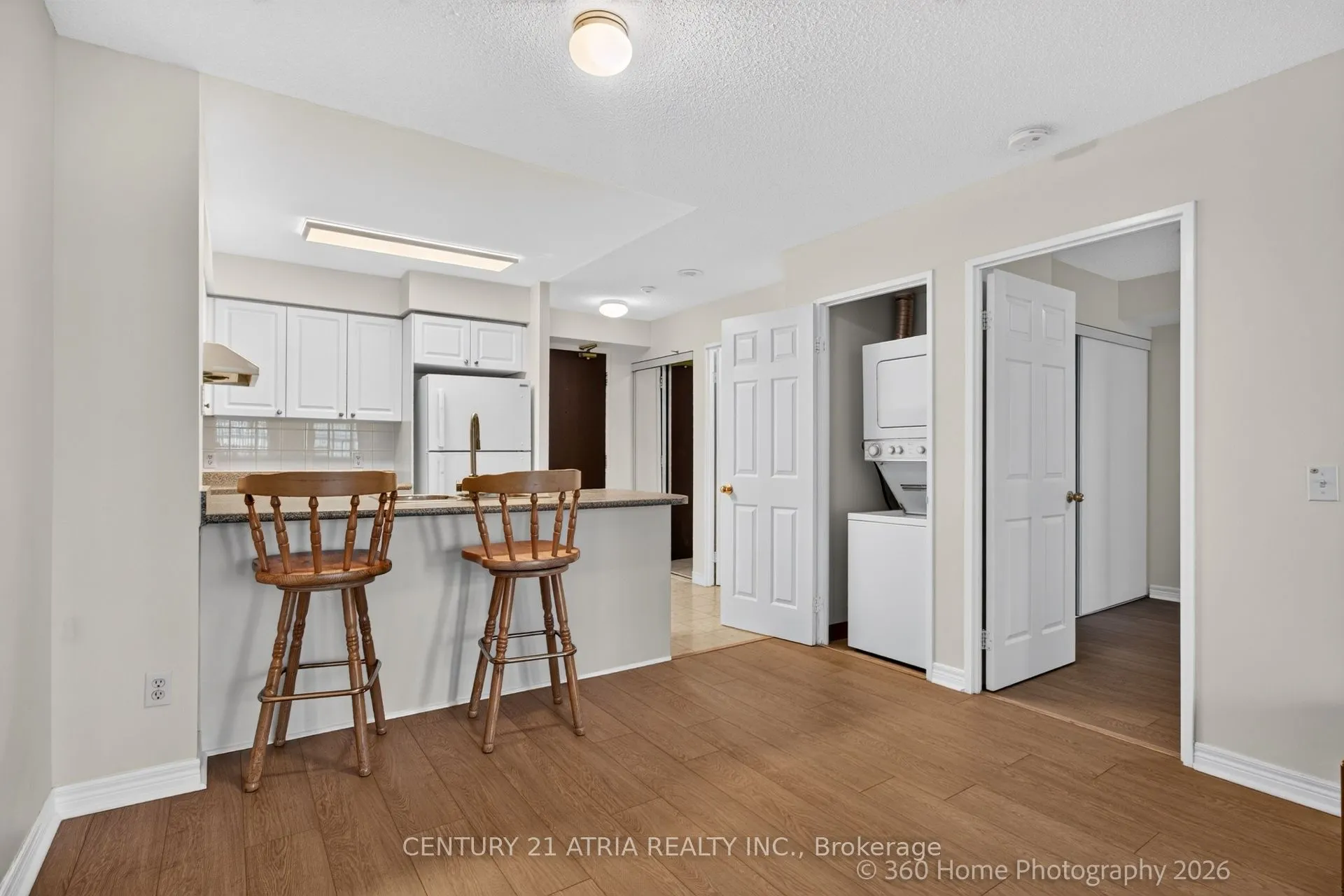 18 parkview Avenue #1115