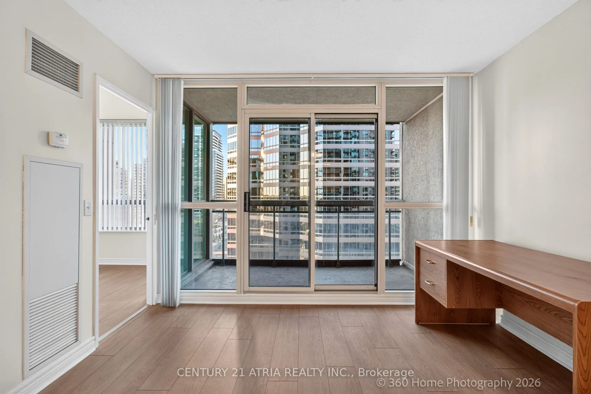 18 parkview Avenue #1115
