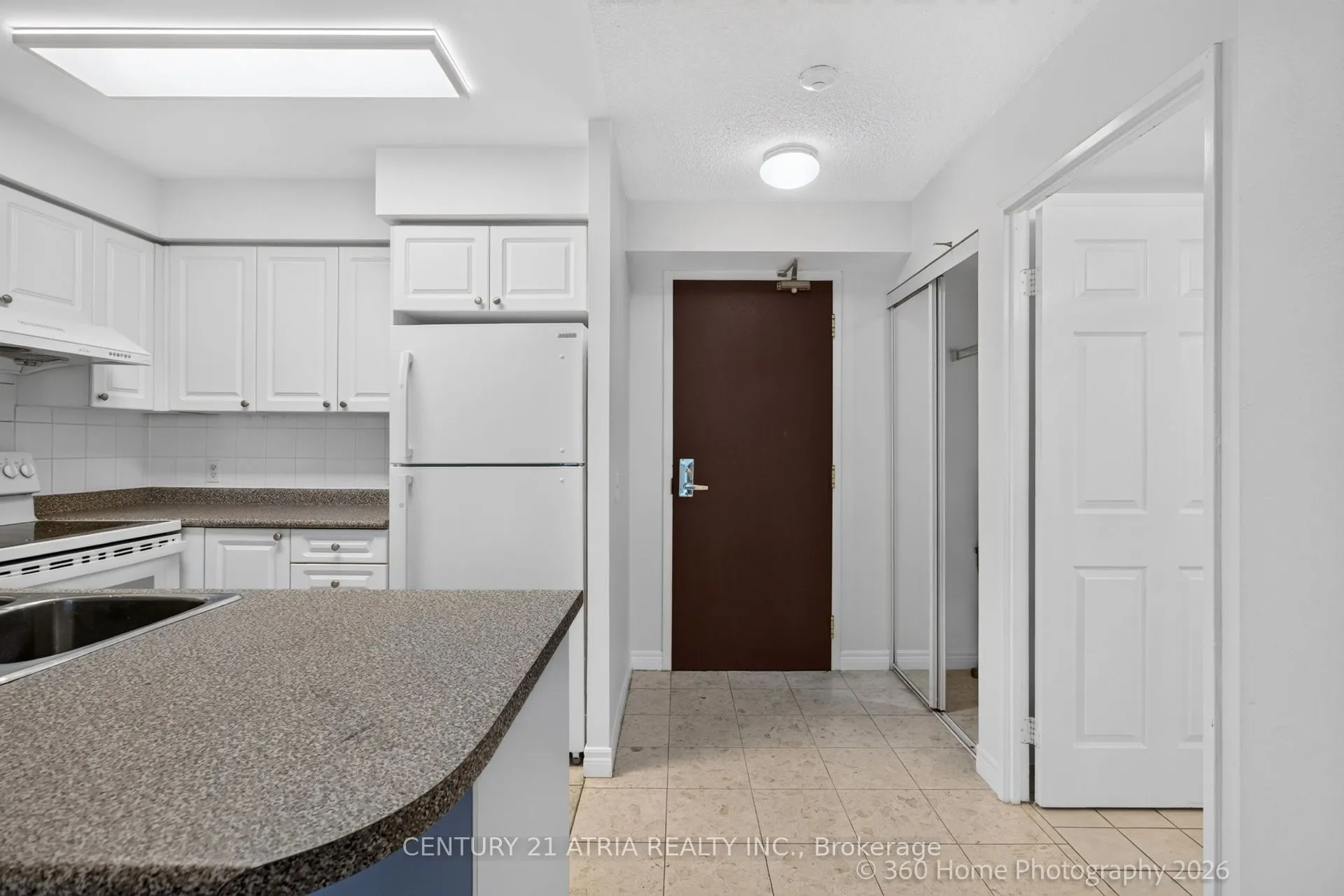 18 parkview Avenue #1115