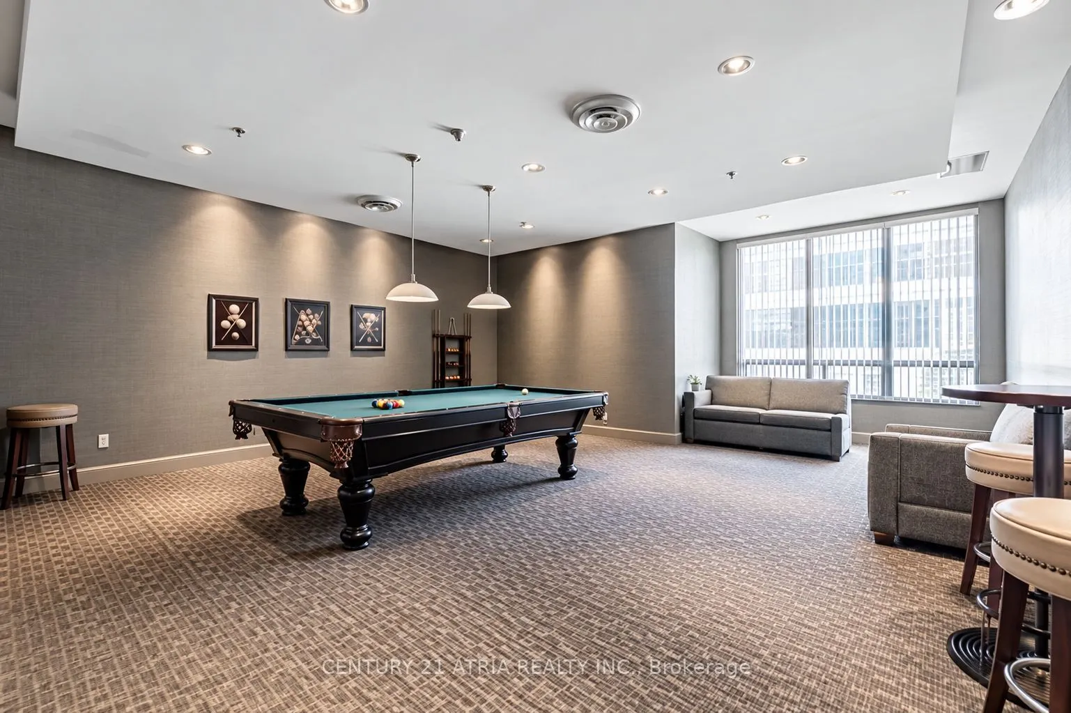 18 parkview Avenue #1115