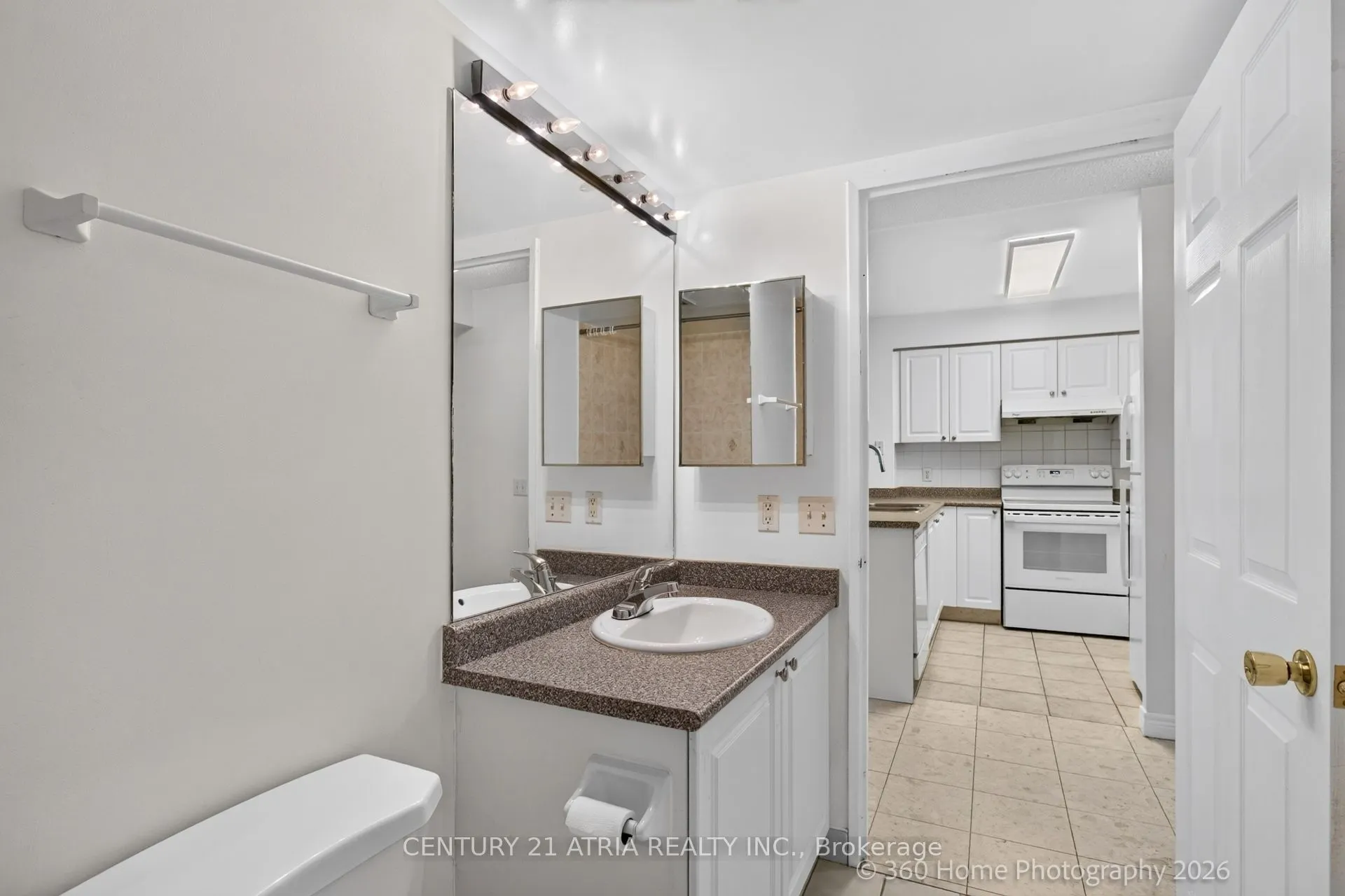 18 parkview Avenue #1115