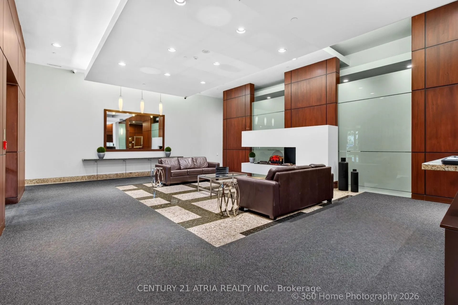 18 parkview Avenue #1115