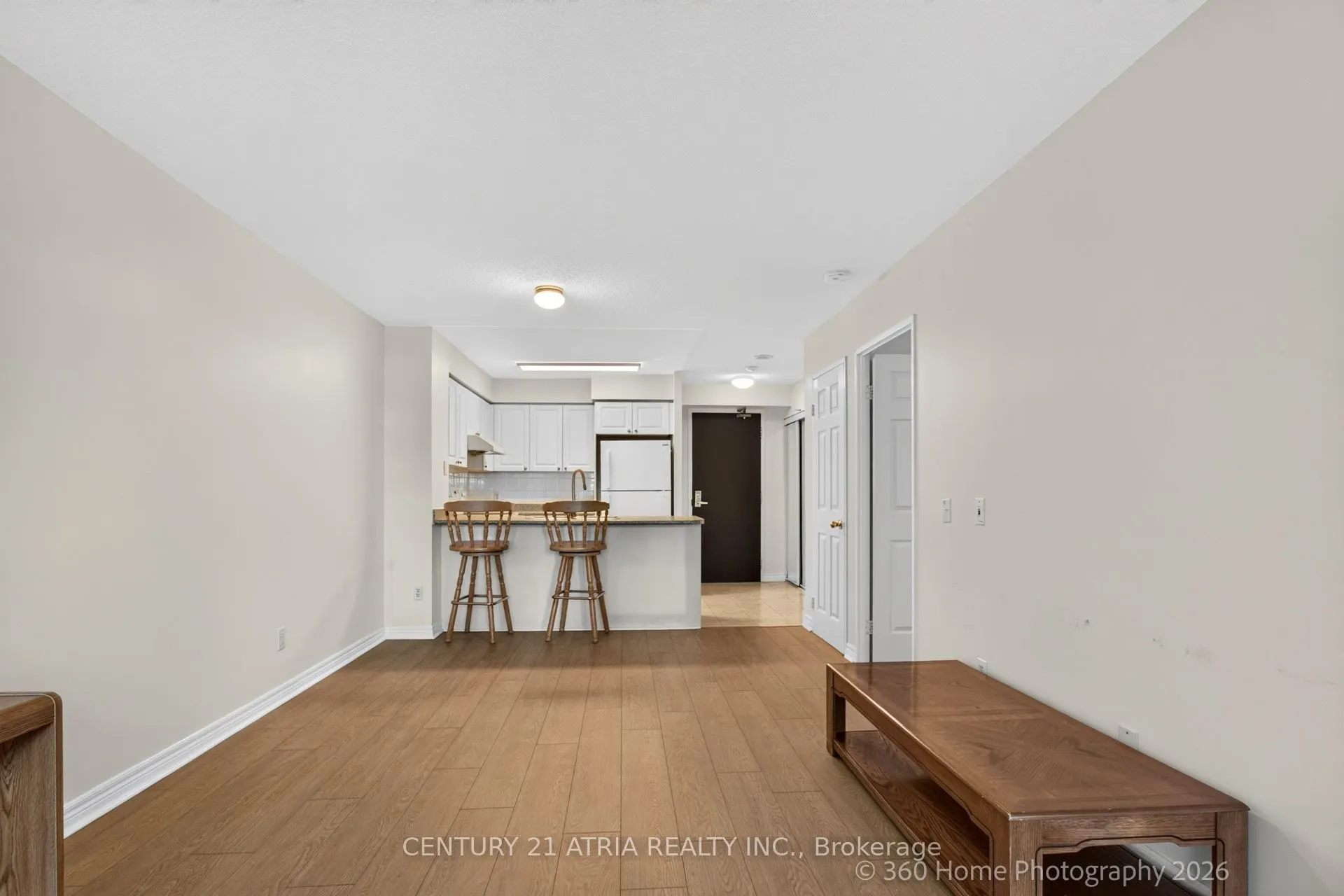 18 parkview Avenue #1115