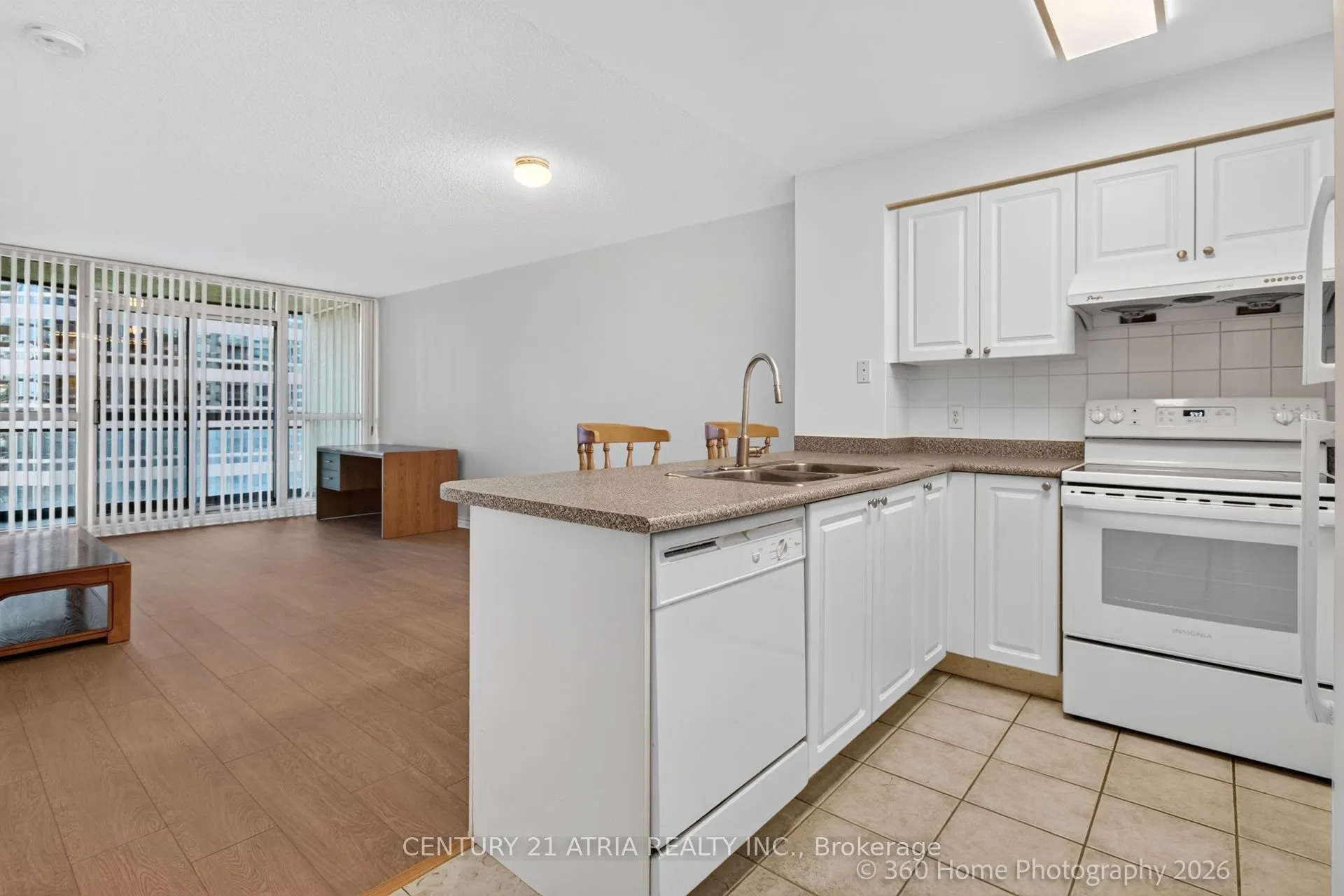 18 parkview Avenue #1115