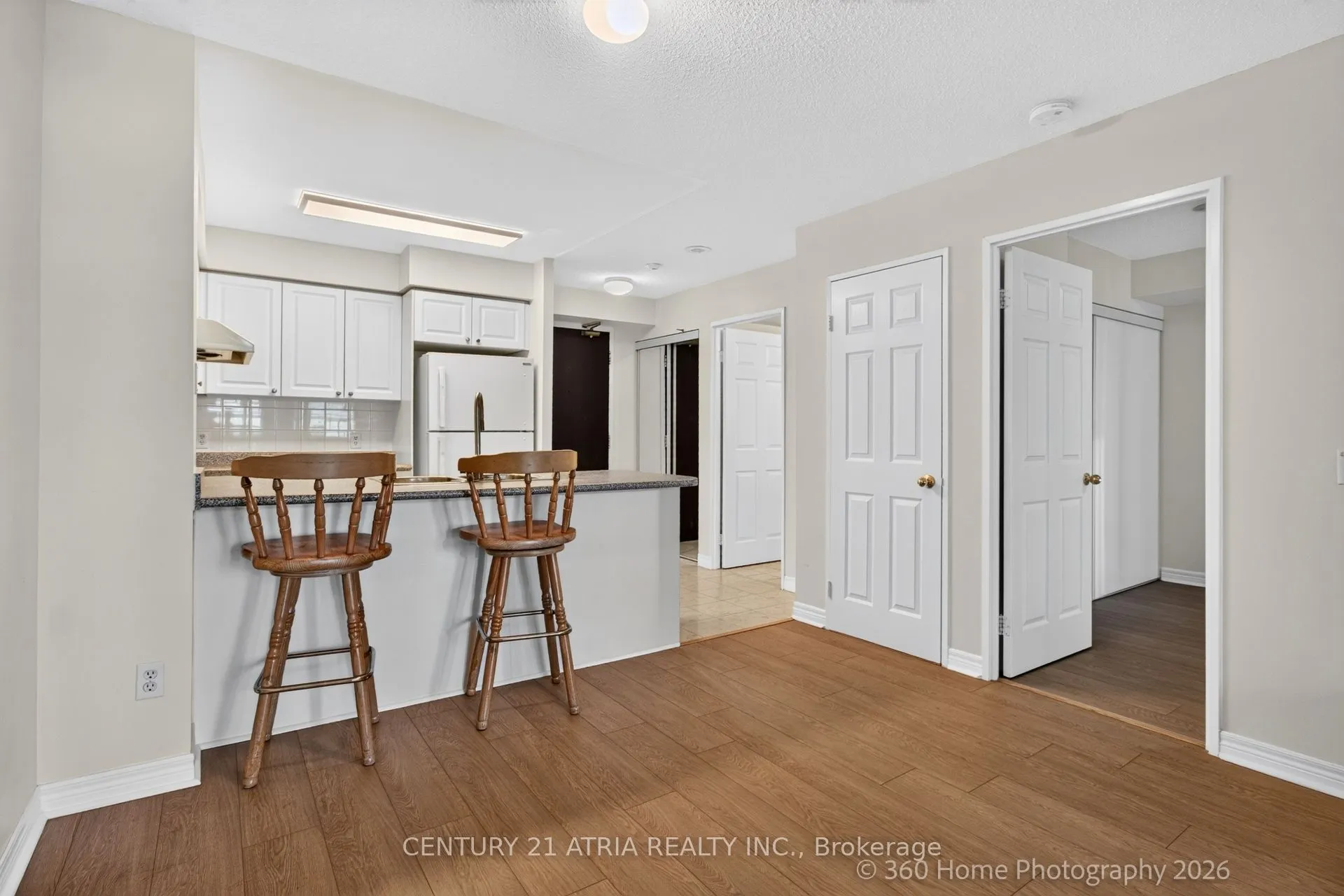 18 parkview Avenue #1115
