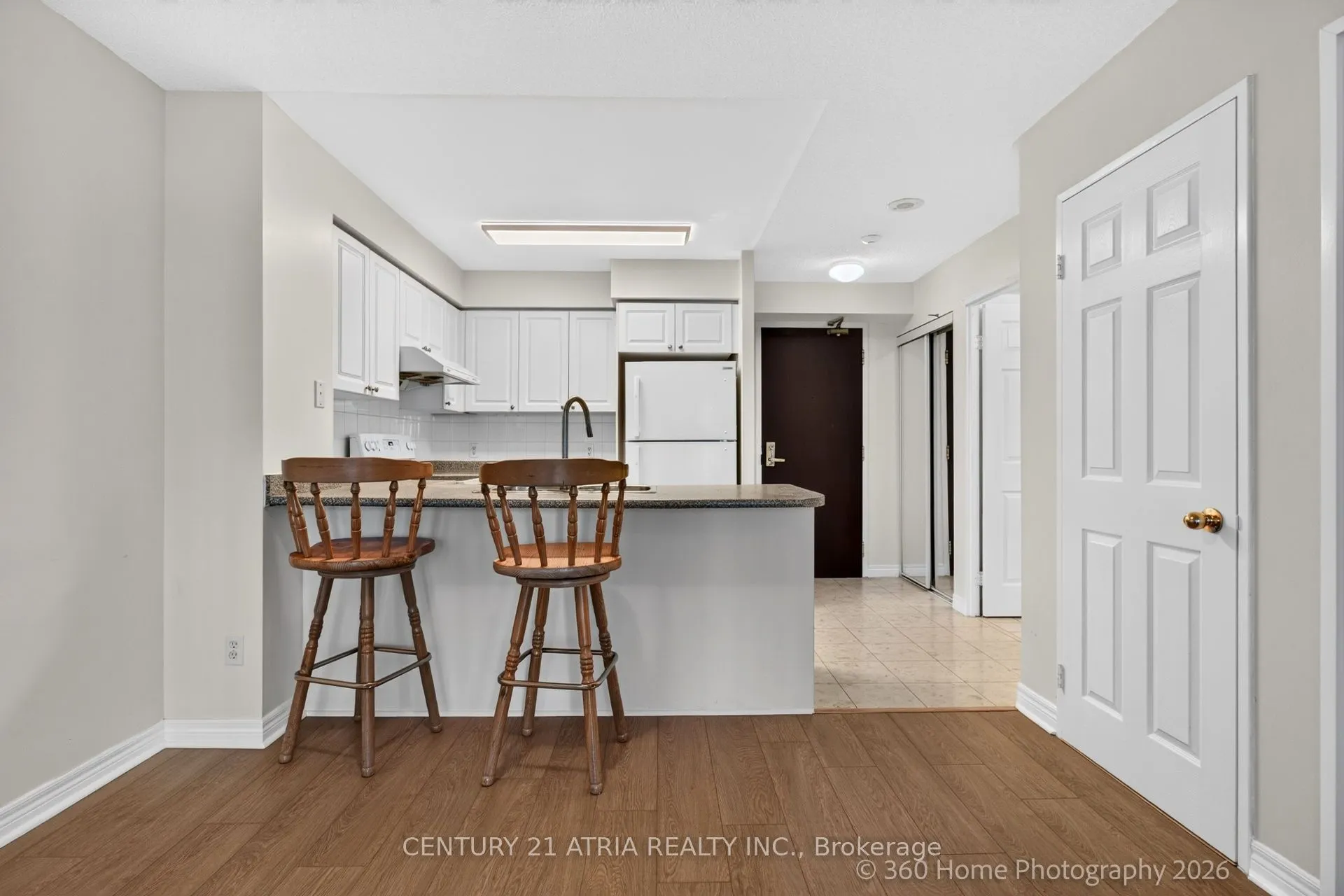 18 parkview Avenue #1115