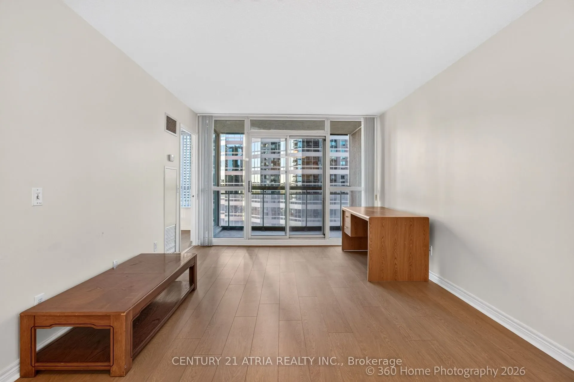 18 parkview Avenue #1115