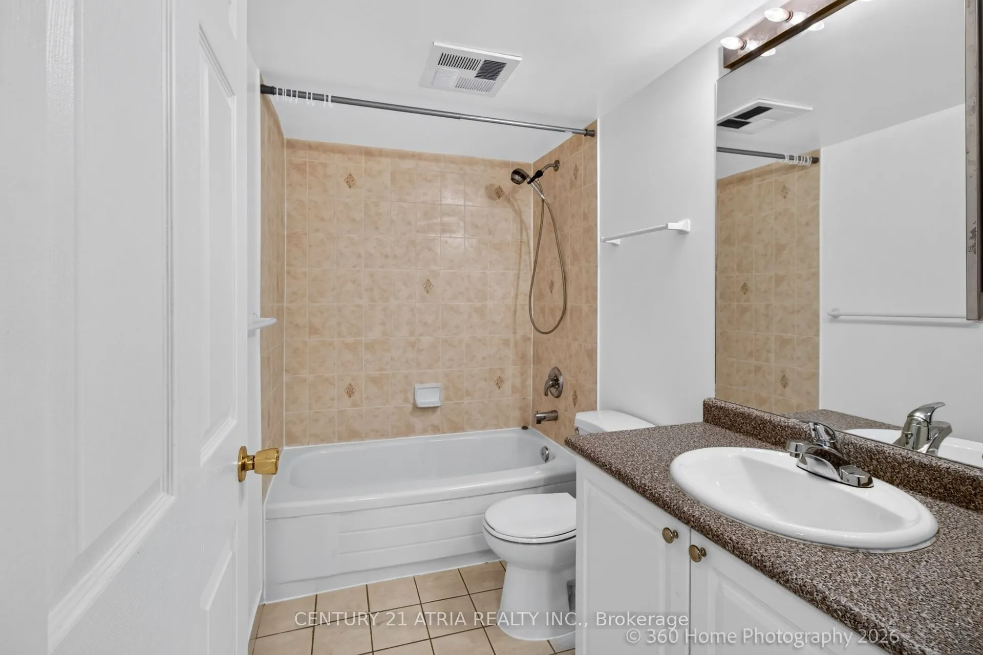 18 parkview Avenue #1115