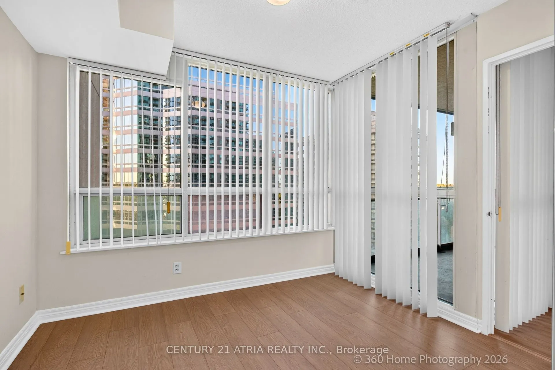 18 parkview Avenue #1115