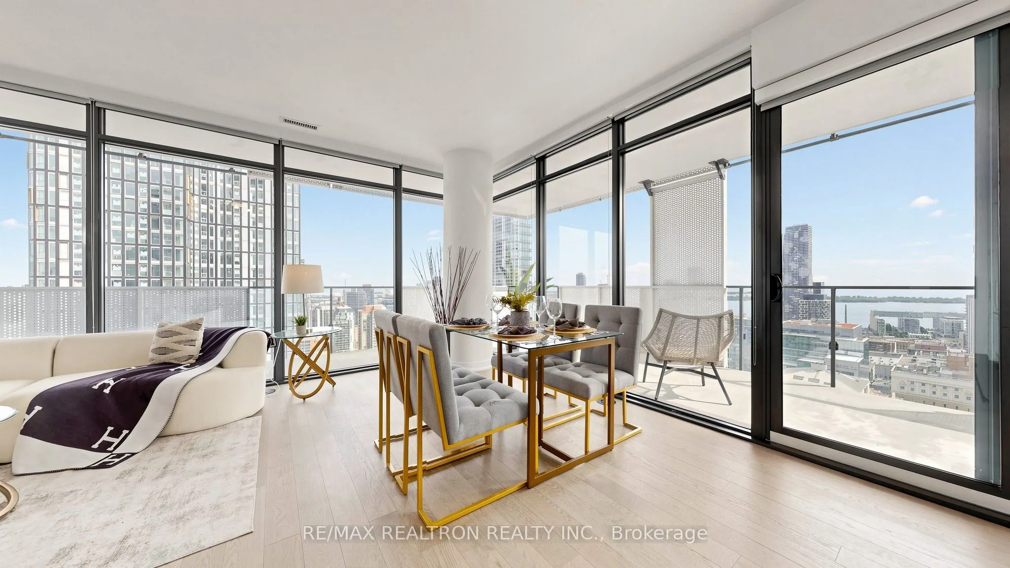 20 Lombard Street #3403