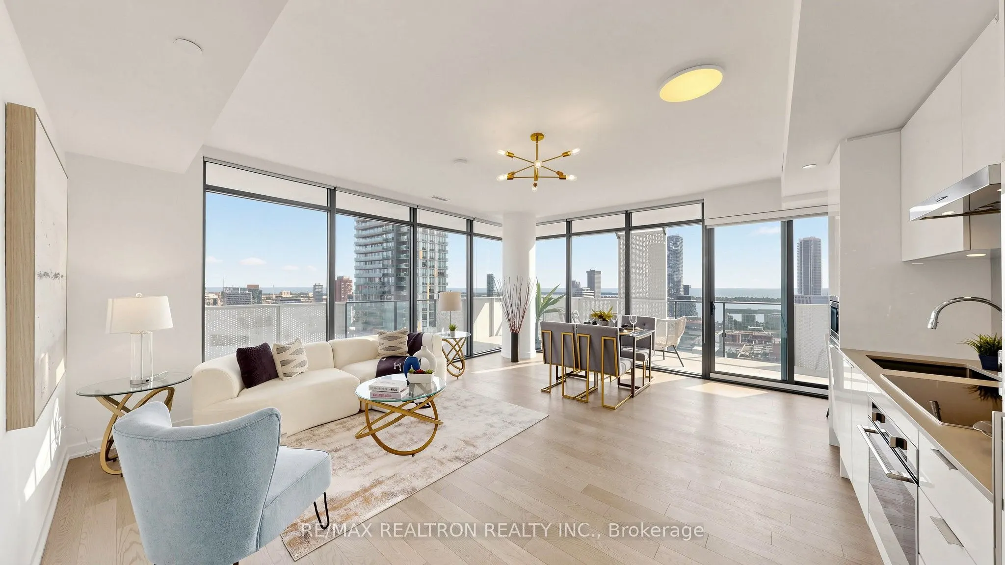 20 Lombard Street #3403