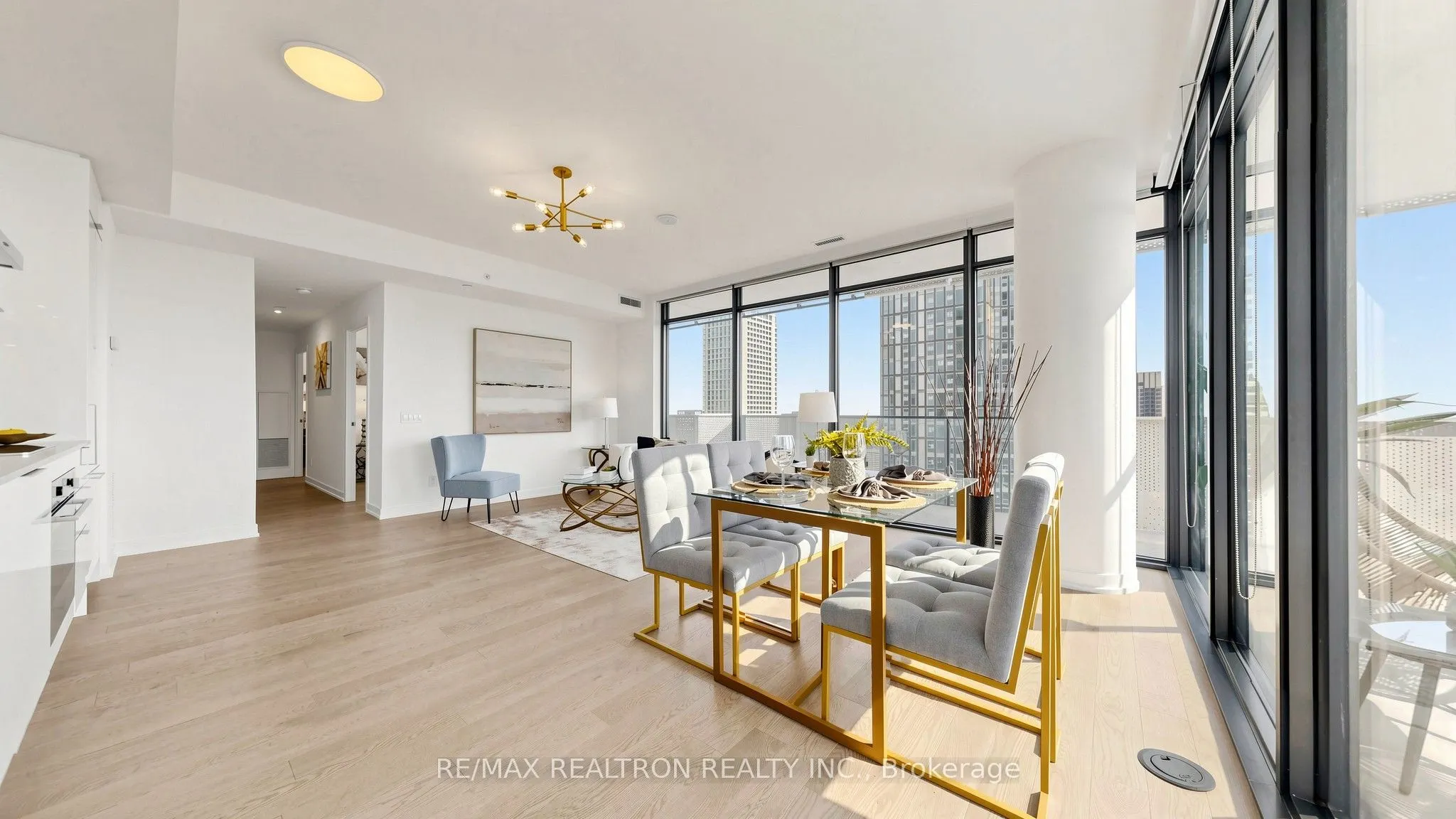 20 Lombard Street #3403