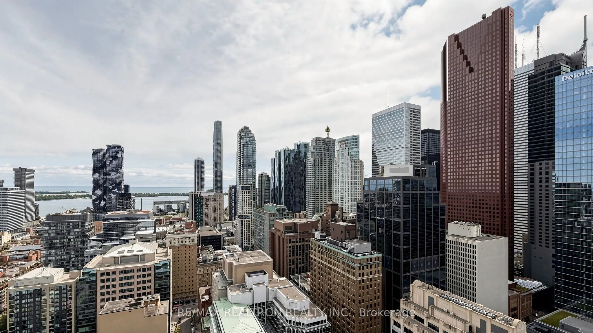 20 Lombard Street #3403