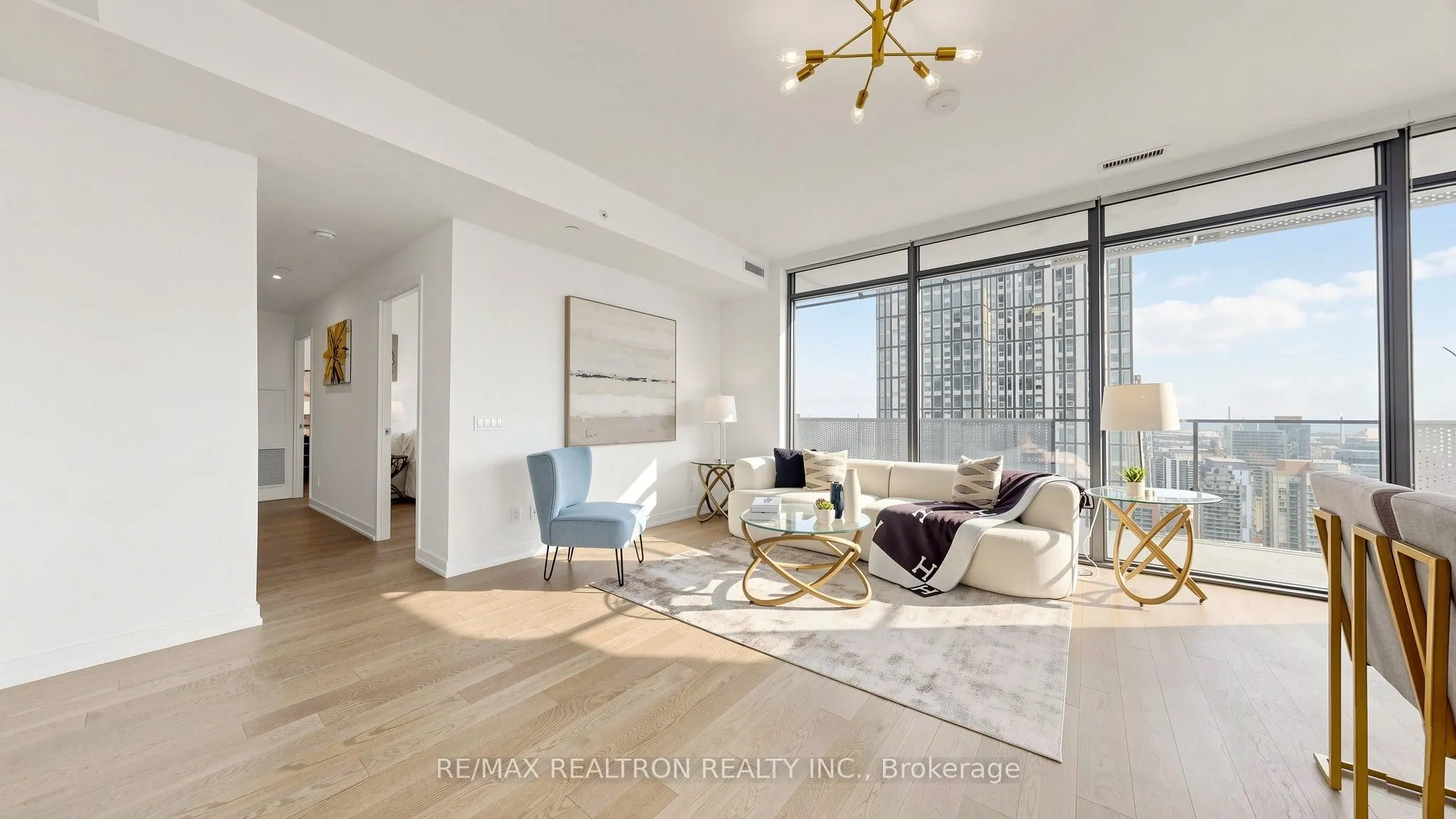 20 Lombard Street #3403