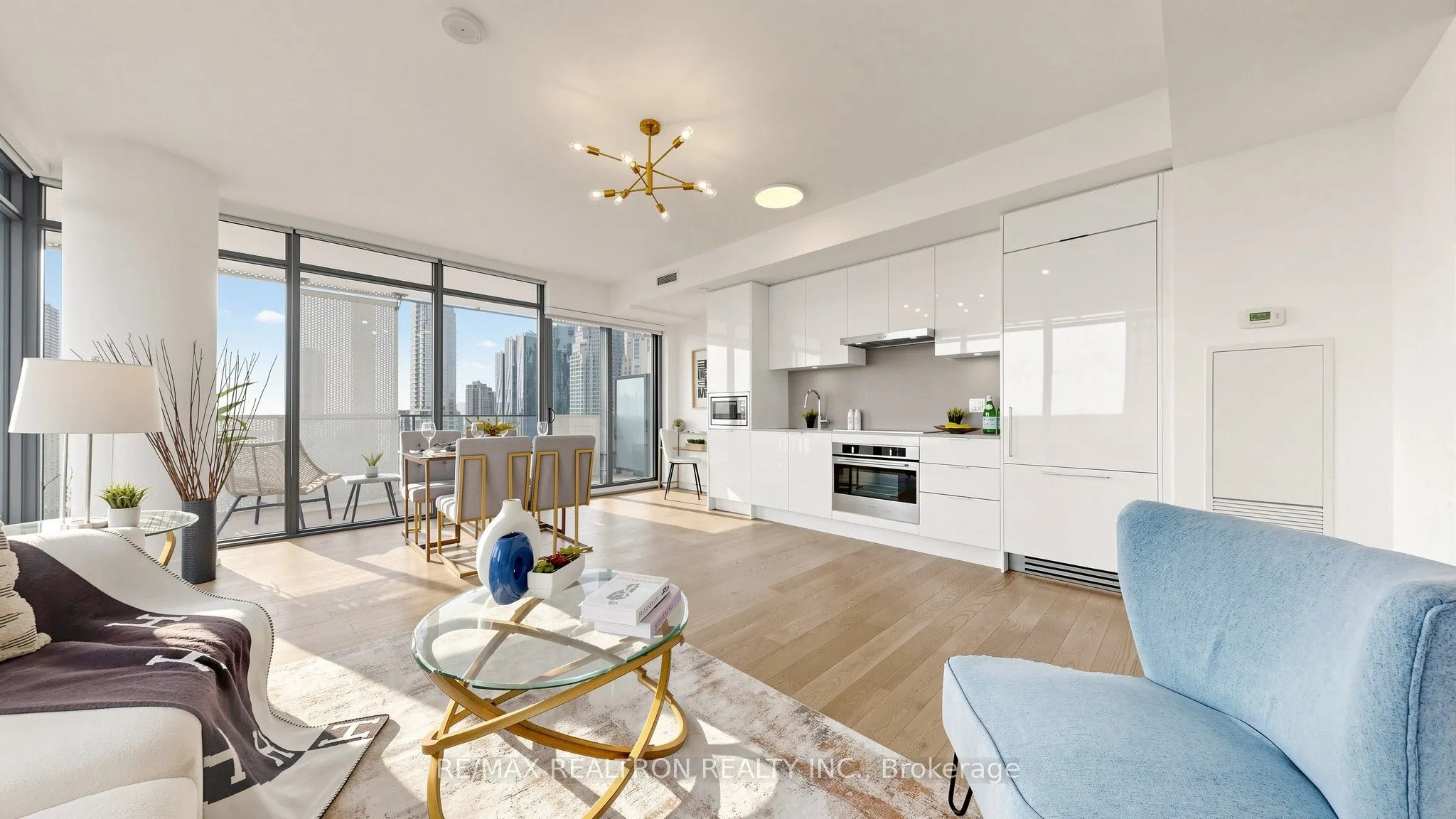 20 Lombard Street #3403