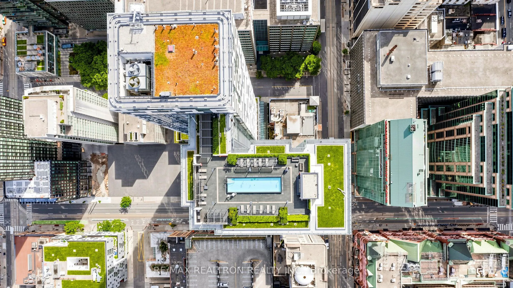 20 Lombard Street #3403