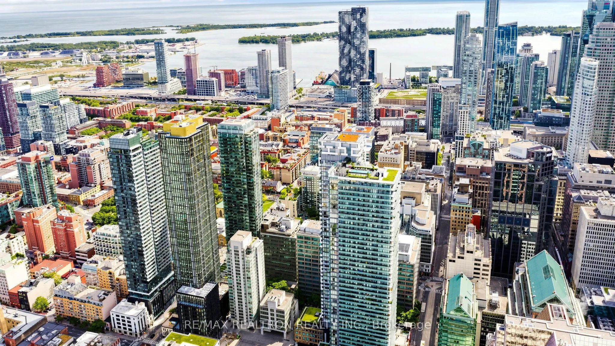 20 Lombard Street #3403
